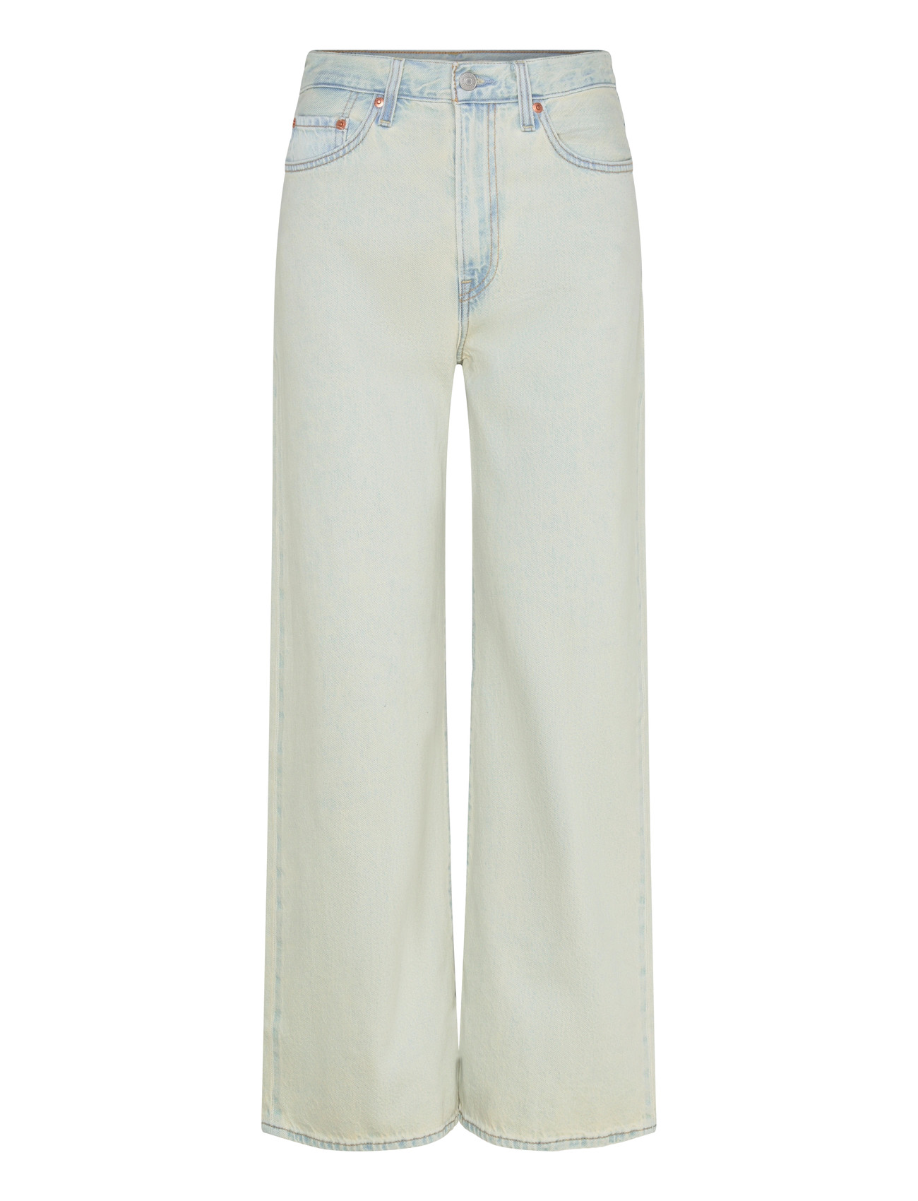 Levi's® | Ribcage Wide Leg H223 De Oro | 32 x 32