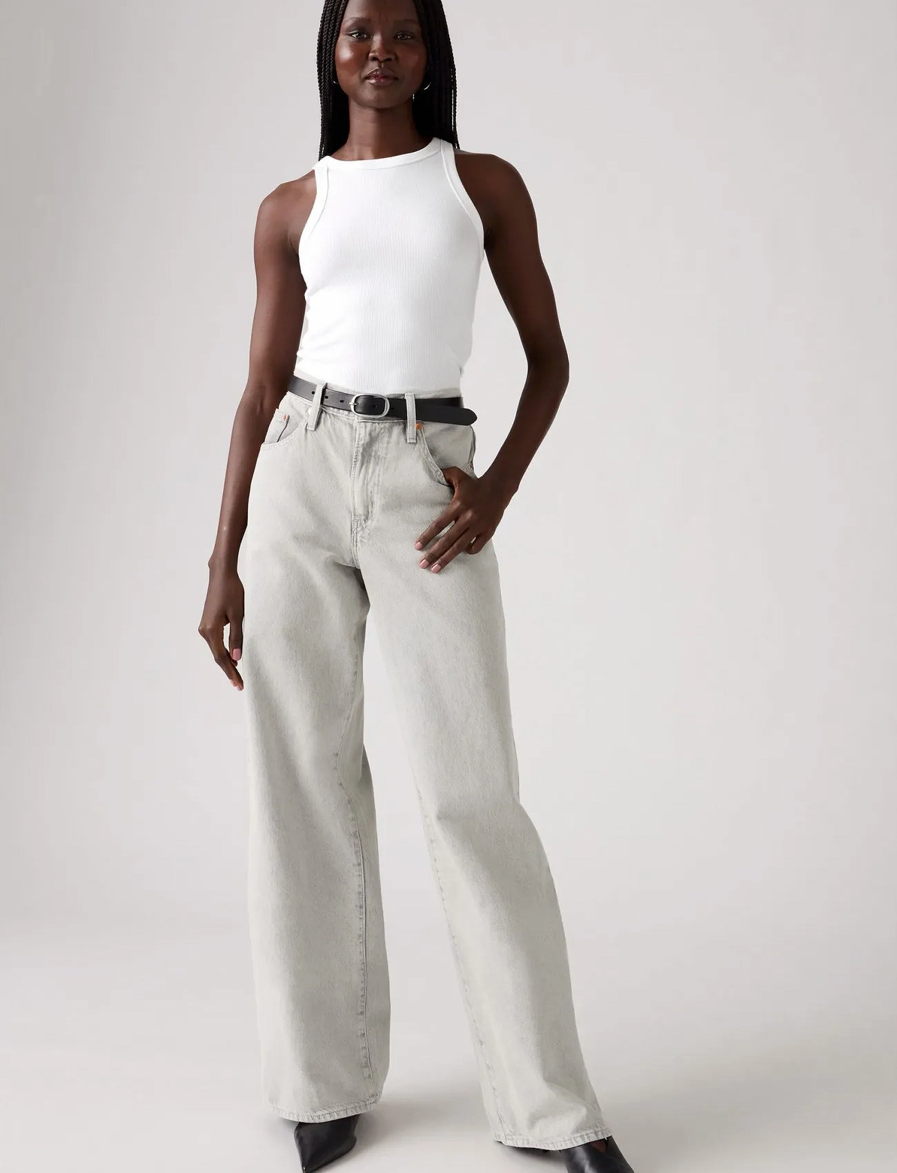 Levi's® Xl Straight Corporate Haze - - 28 x 31 1