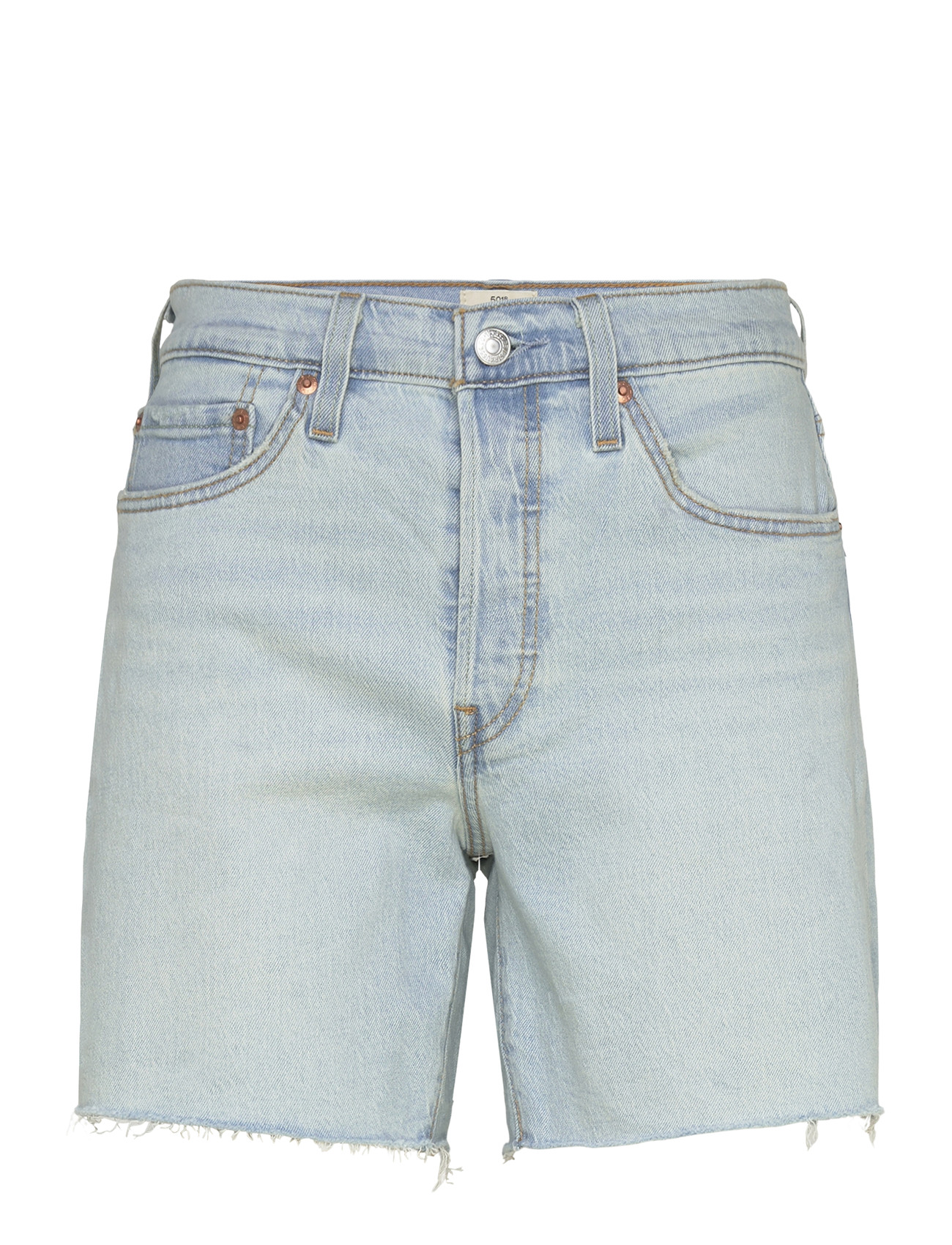 Levi's® | 501 Mid Thigh Short Lw Gifted | 25