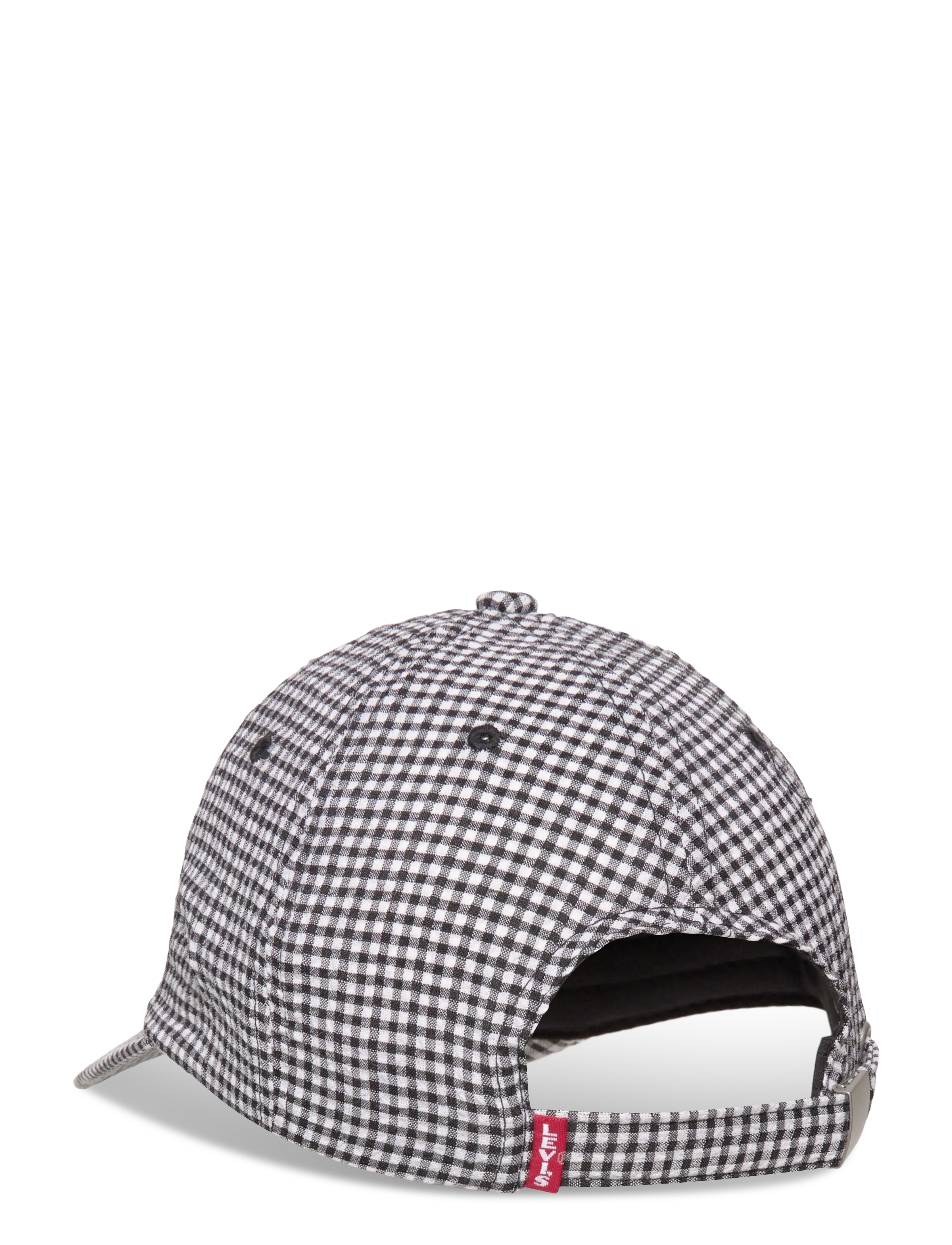 Levi's® - LAZY GIRL LOGO CAP CAVIAR SEER - casquettes - blacks - 2