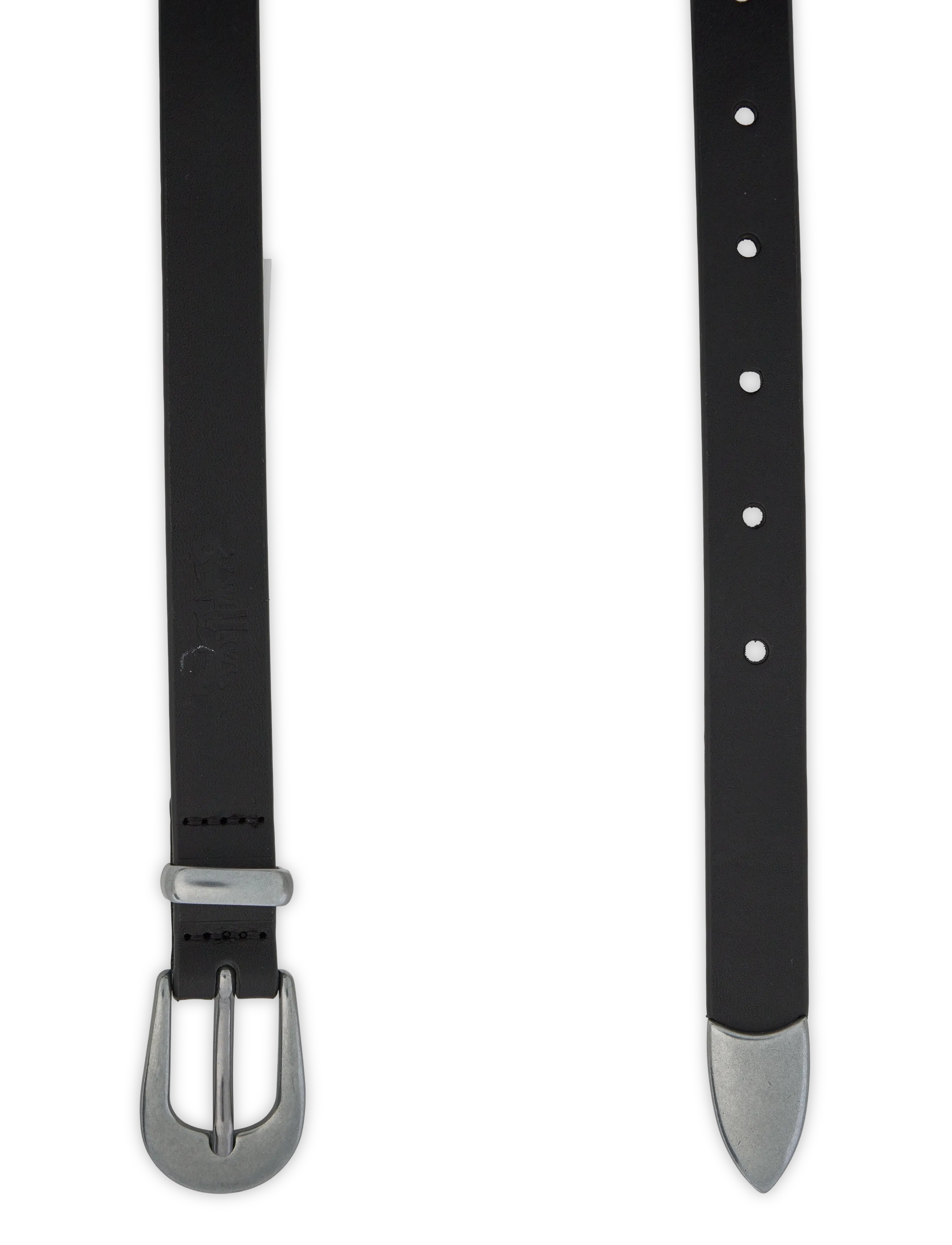 Levi's® - WOMENS VALERIE BELT CAVIAR - blacks - 1