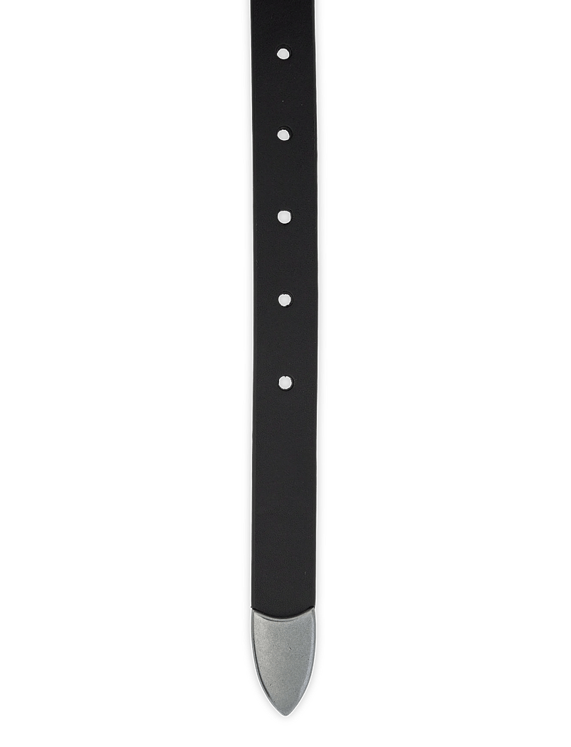 Levi's® - WOMENS VALERIE BELT CAVIAR - casual bælter - blacks - 2