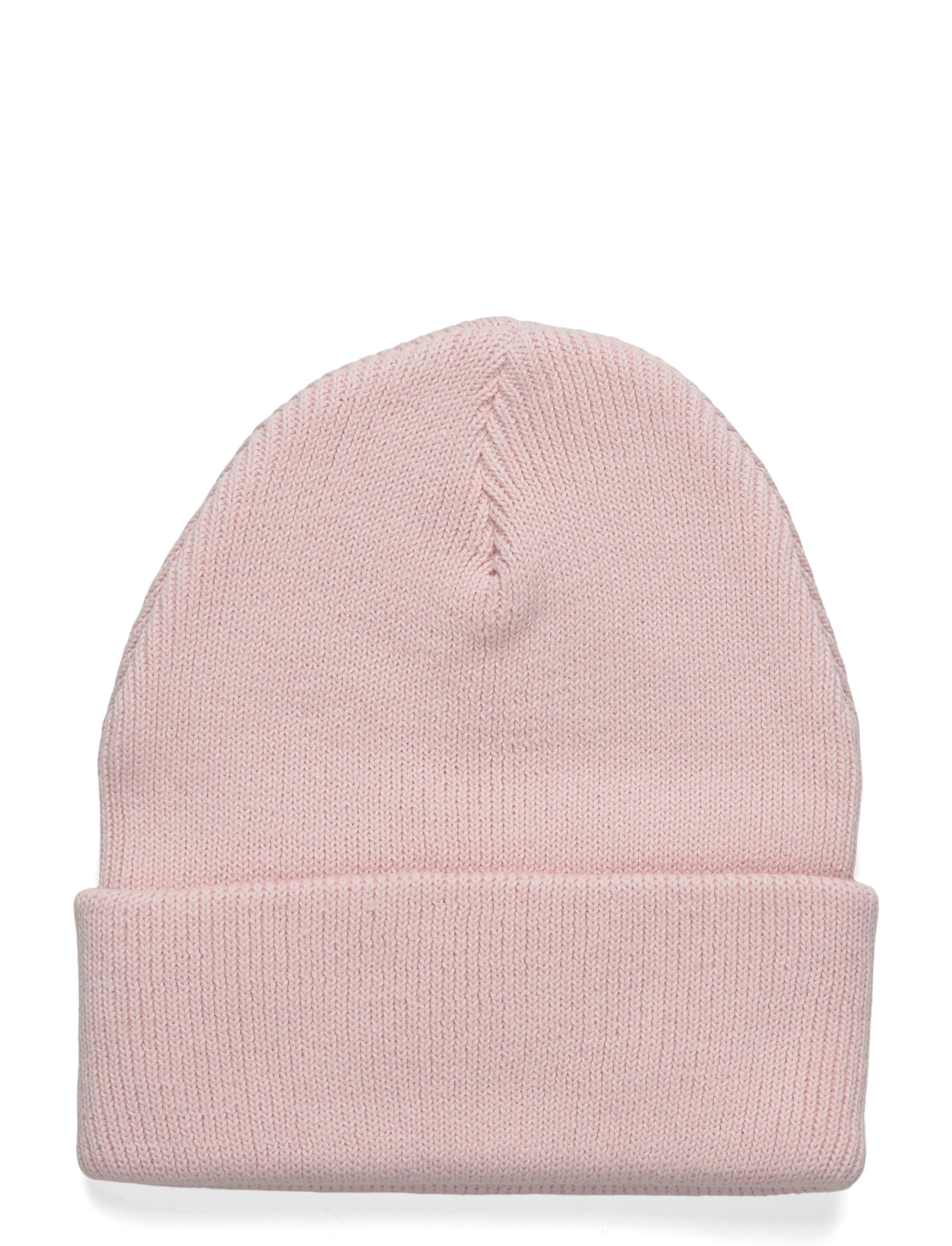 Levi's® - WOMENS BACKPATCH BEANIE ZEPHYR - reds - 2