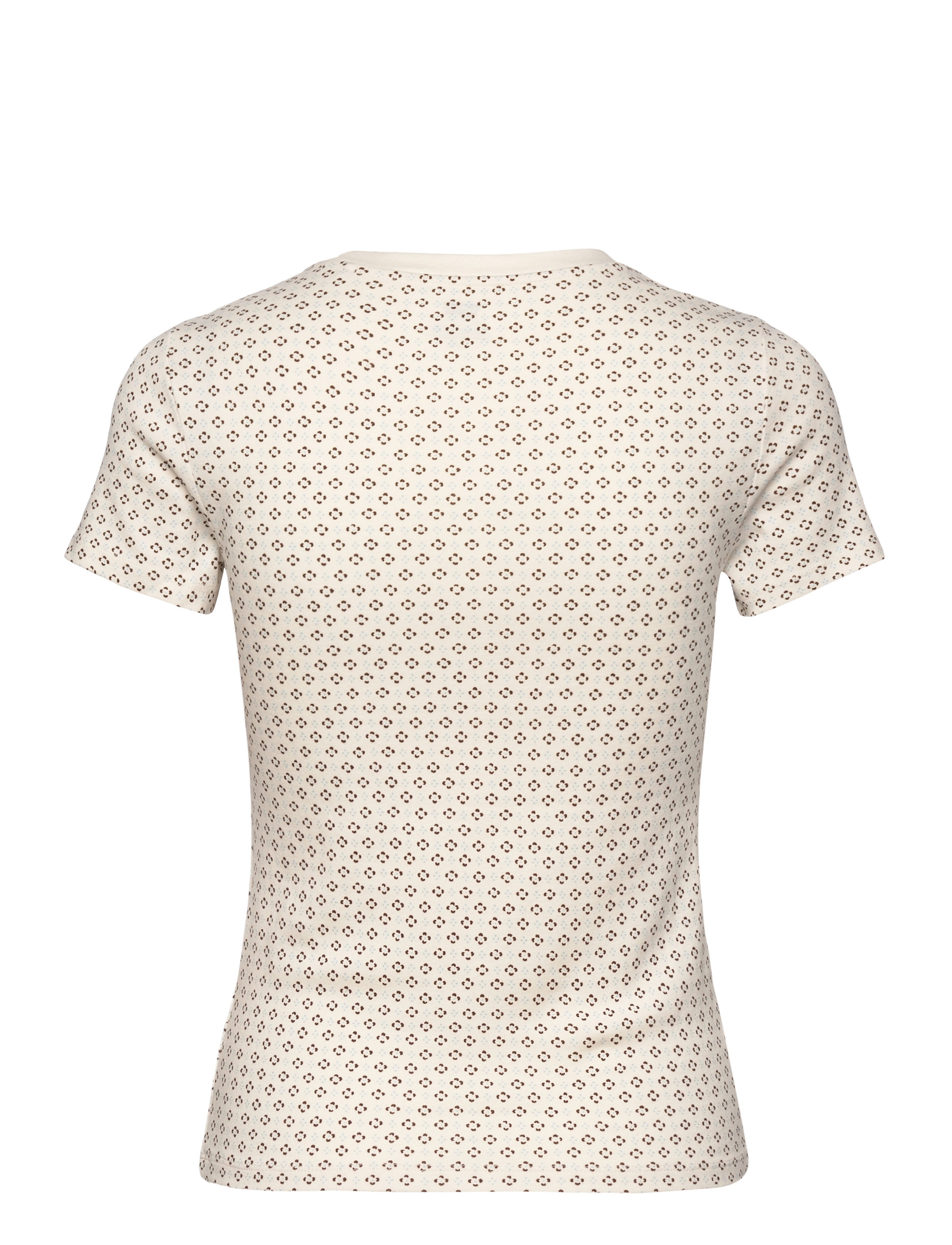 Levi's® - ESSENTIAL HM SS TEE CHIARA GEO - multi-color - 2