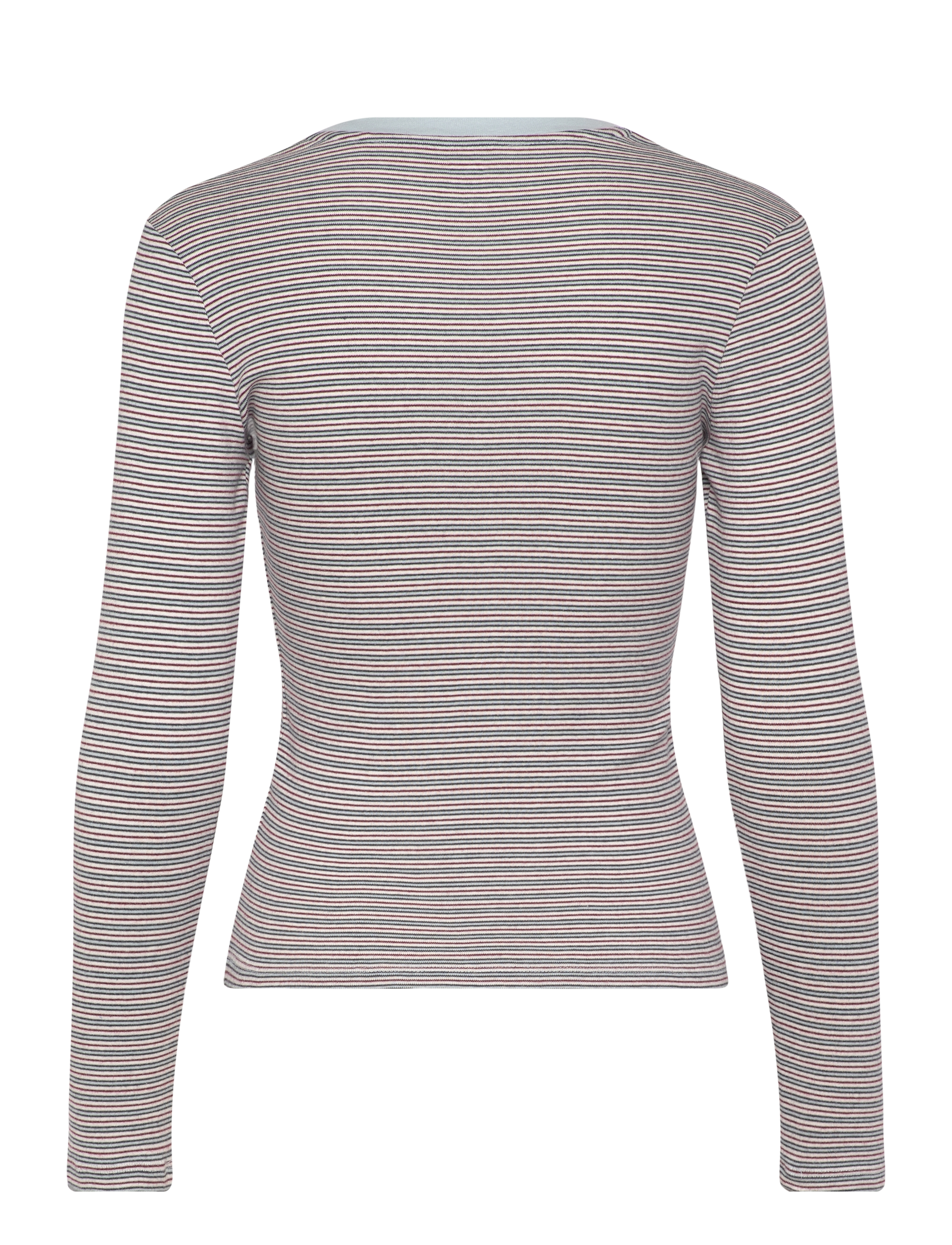 Levi's® - ESSENTIAL HM LS TEE MONTE RIO - multi-color - 2