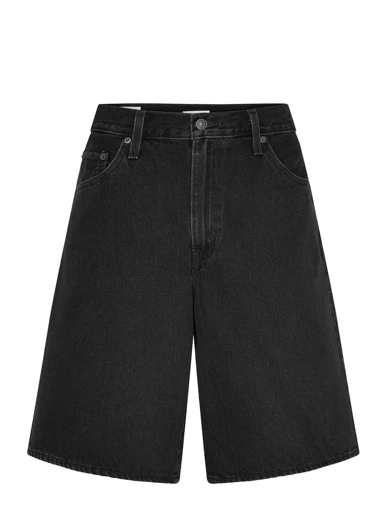 Levi`s® - Baggy Dad Jort Open