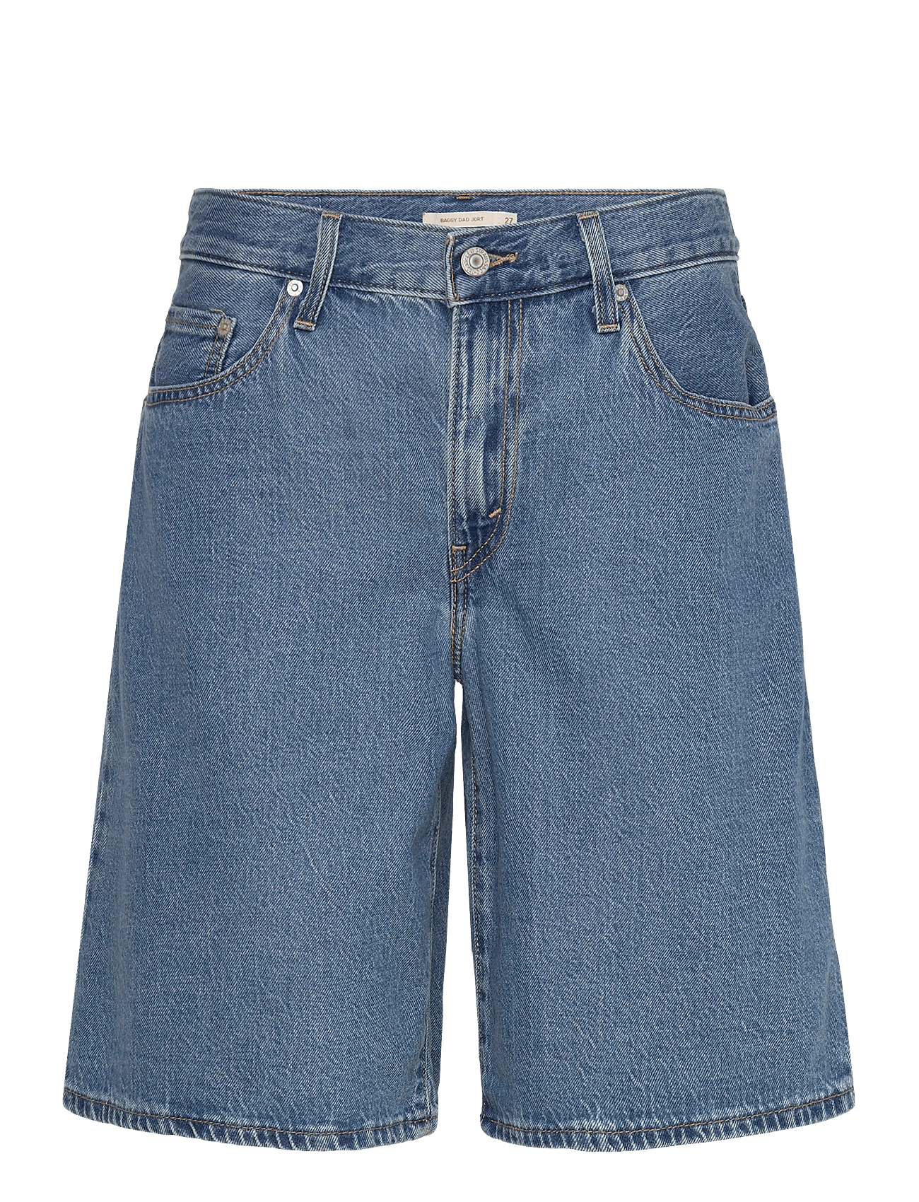 Levi`s® - Baggy Dad Jort Own