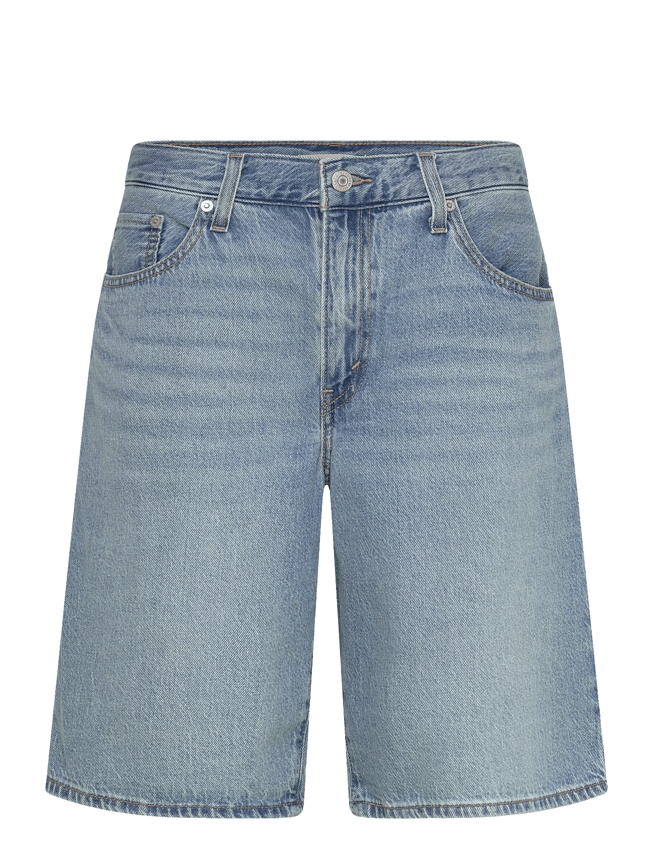 Levi`s® - Baggy Dad Jort We