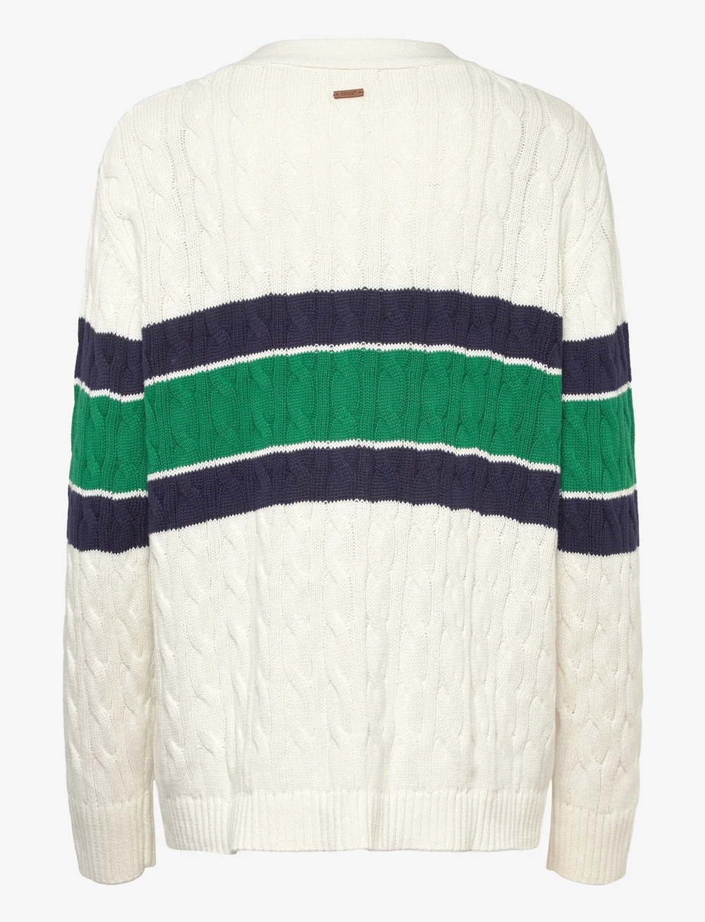 Levi's® - BOYFRIEND POCKET CARDI REGIMEN - gilets - multi-color - 2