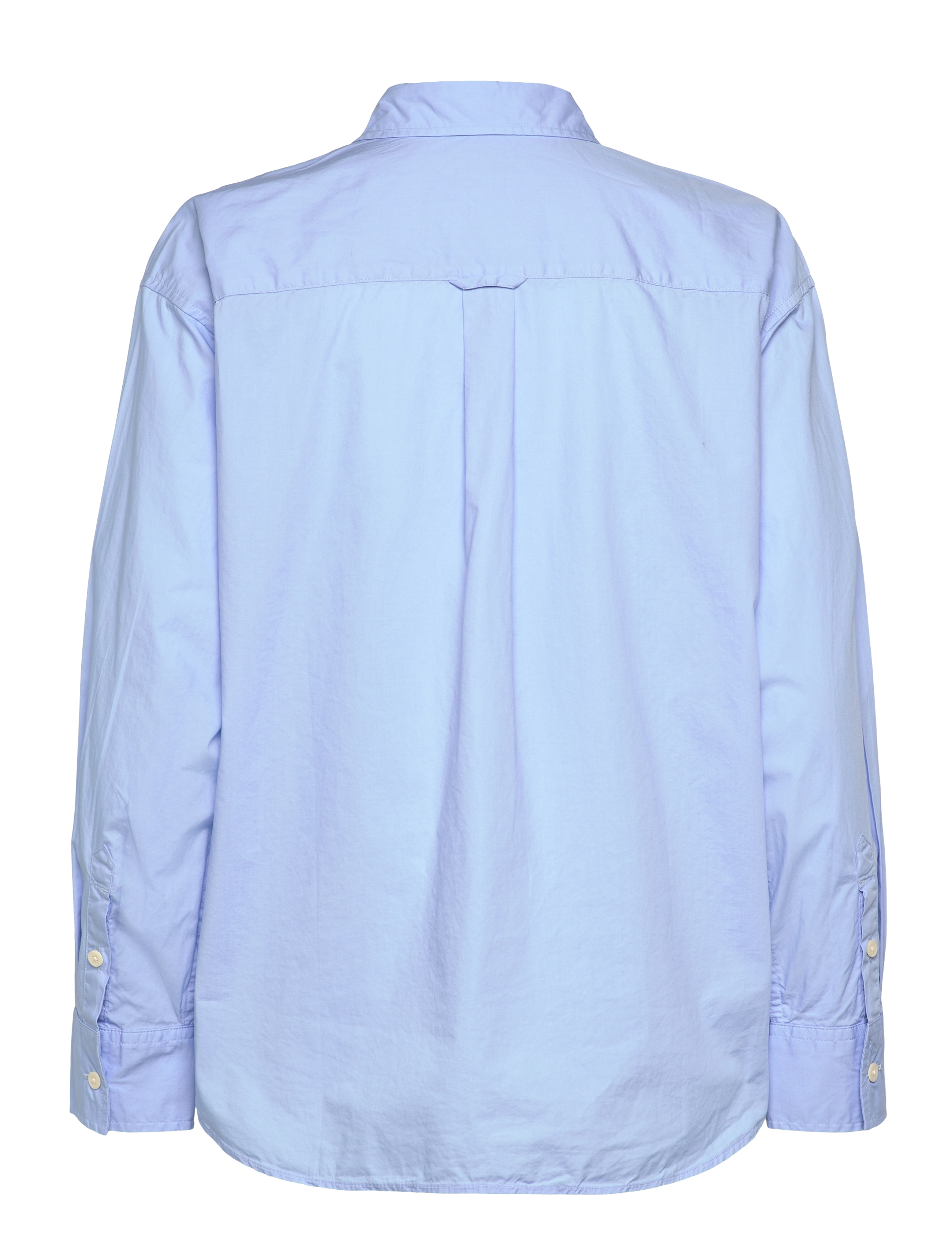 Levi's® - HARLIE BOYFRIEND SHIRT SERENIT - blues - 2