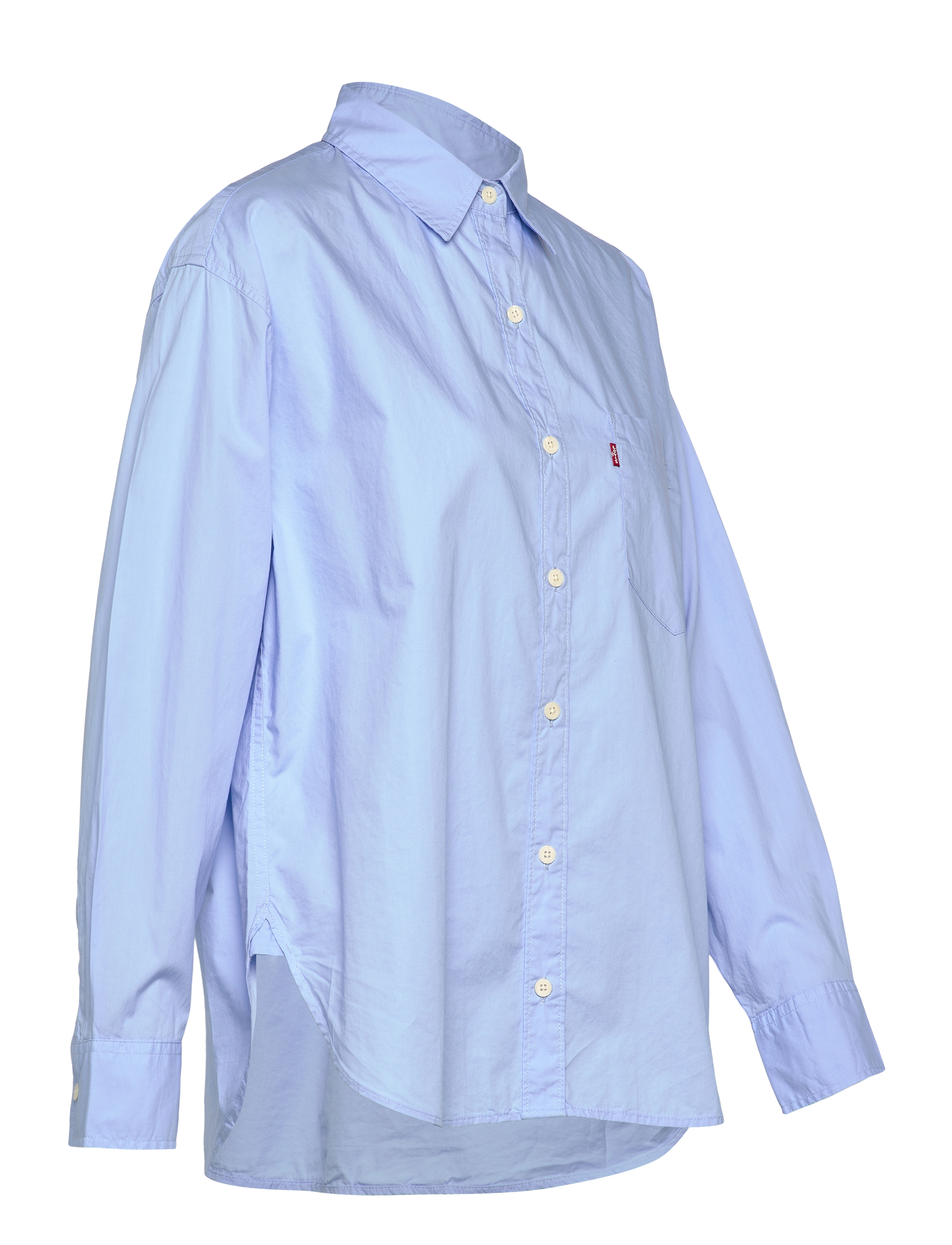Levi's® - HARLIE BOYFRIEND SHIRT SERENIT - blues - 3