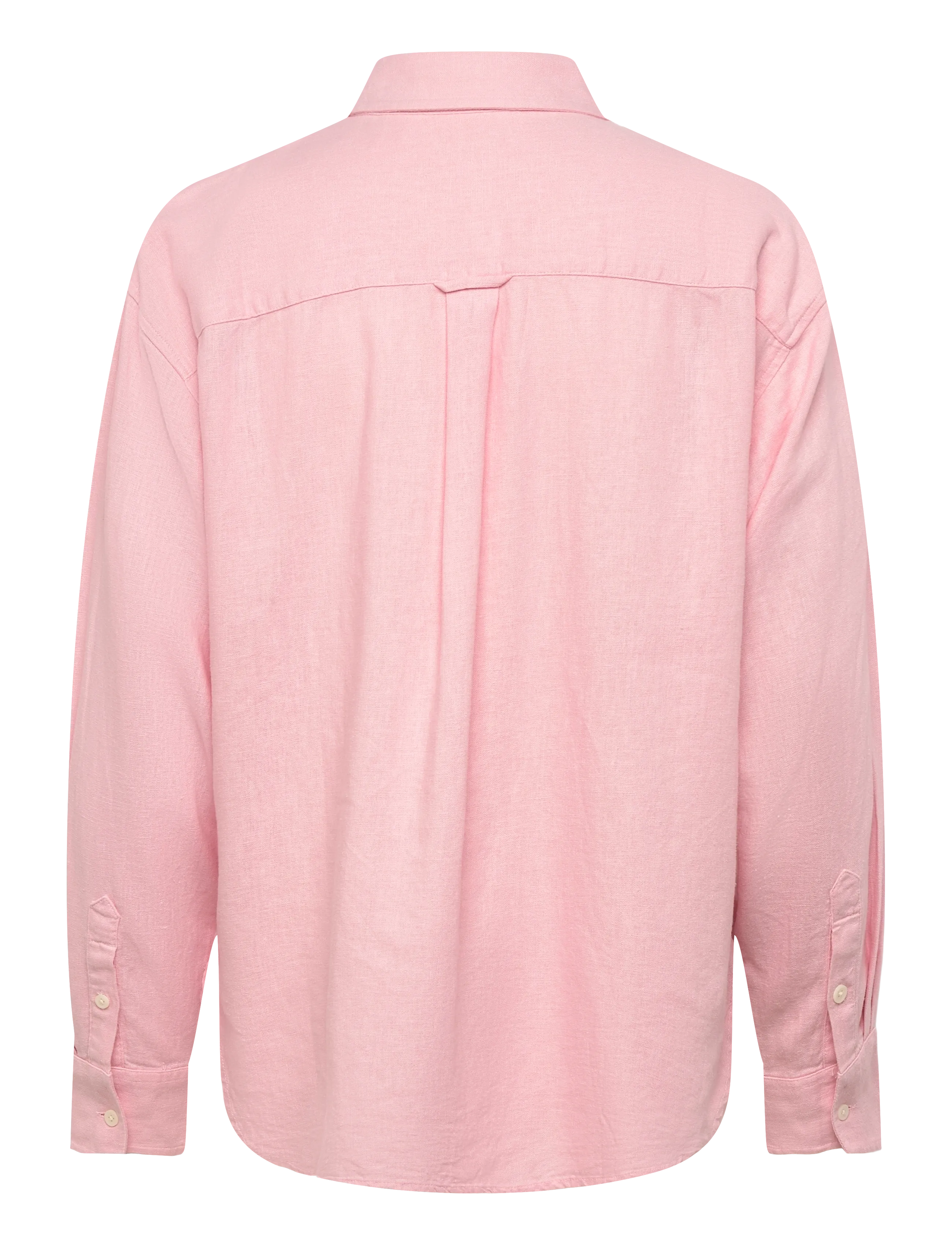 Levi's® - HARLIE BOYFRIEND SHIRT CORAL B - hørskjorter - pinks - 2