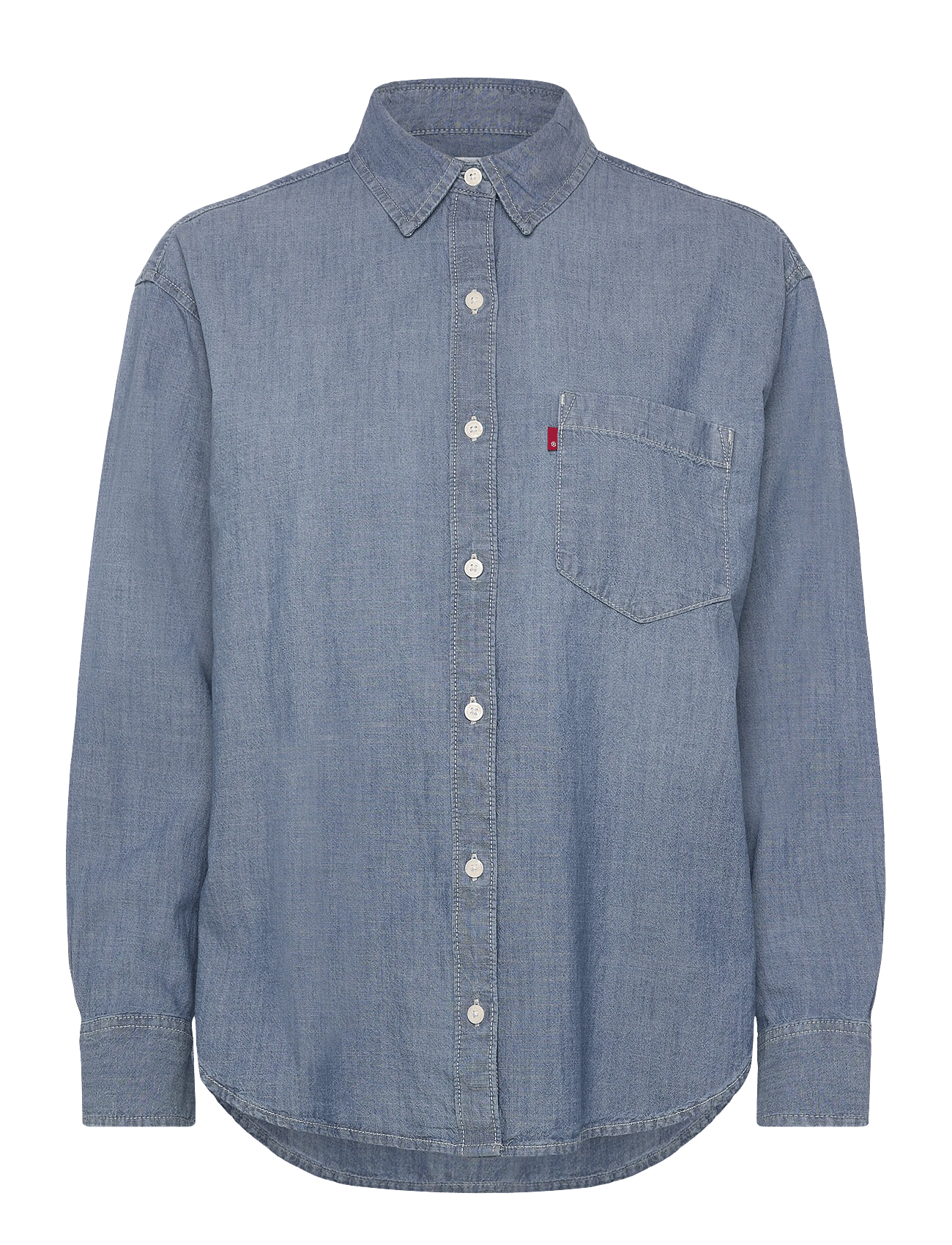 Levi`s® - Harlie Boyfriend Shirt Good