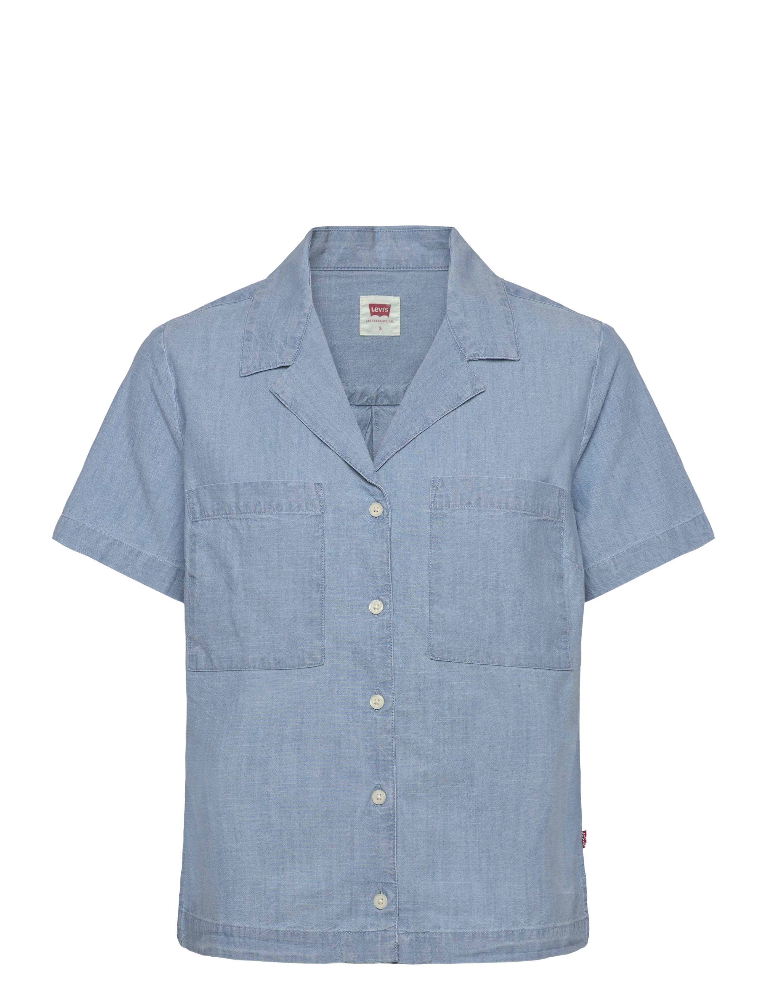 MED INDIGO - FLAT FINISH
