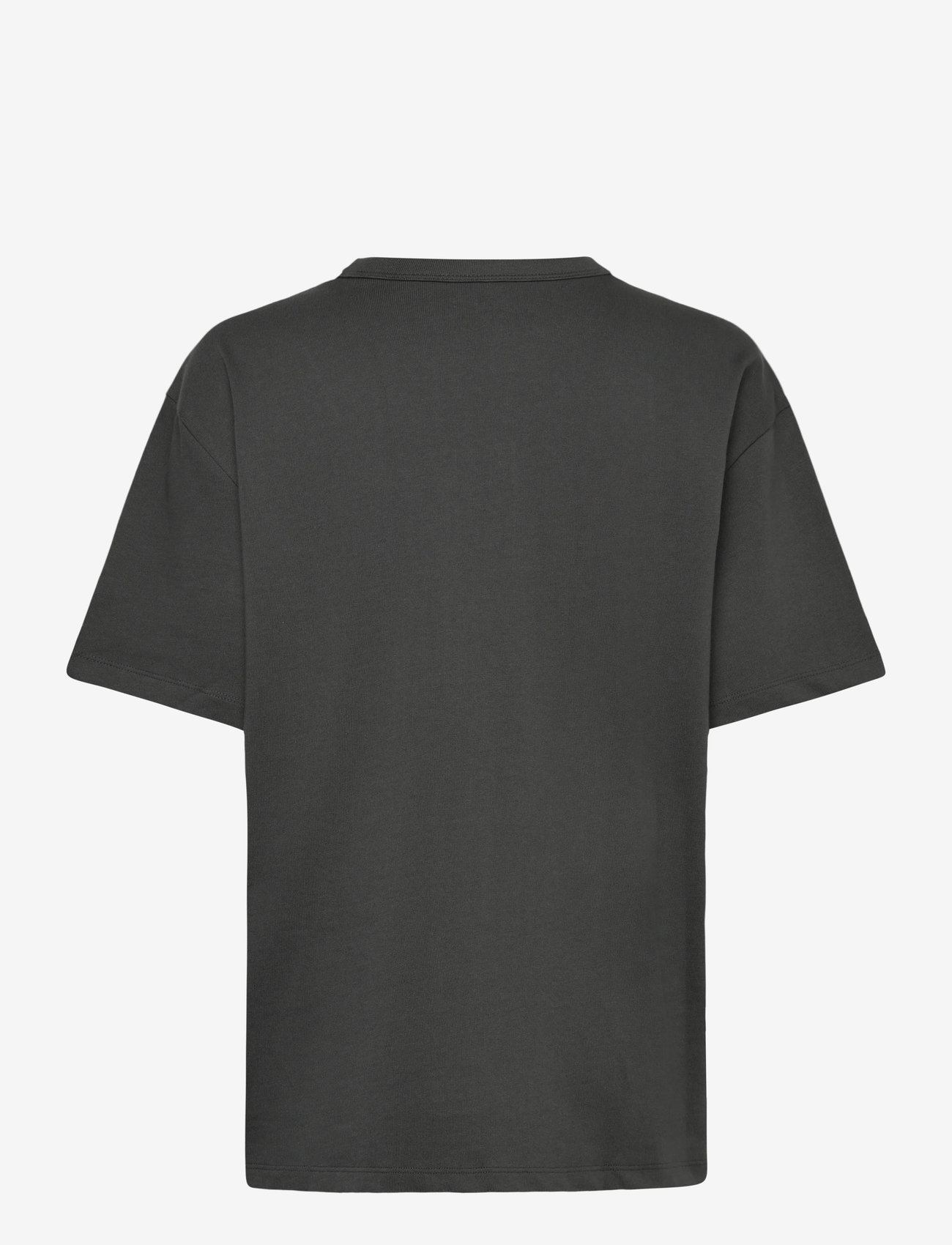 Levi's® - GR TABOR TEE HOWDY SCRIPT PIRA - t-shirts - blacks - 2