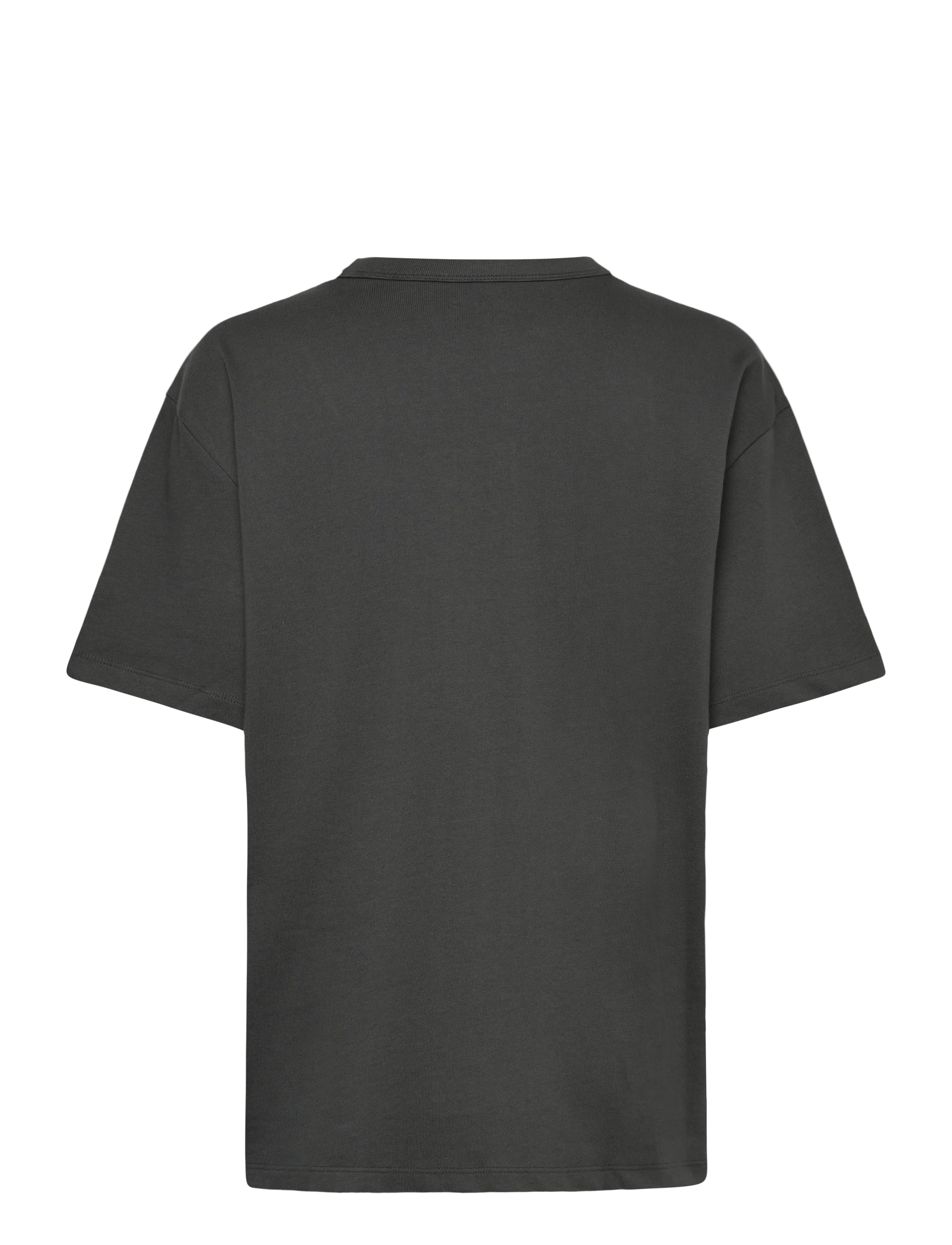 Levi's® - GR TABOR TEE HOWDY SCRIPT PIRA - t-shirty - blacks - 2