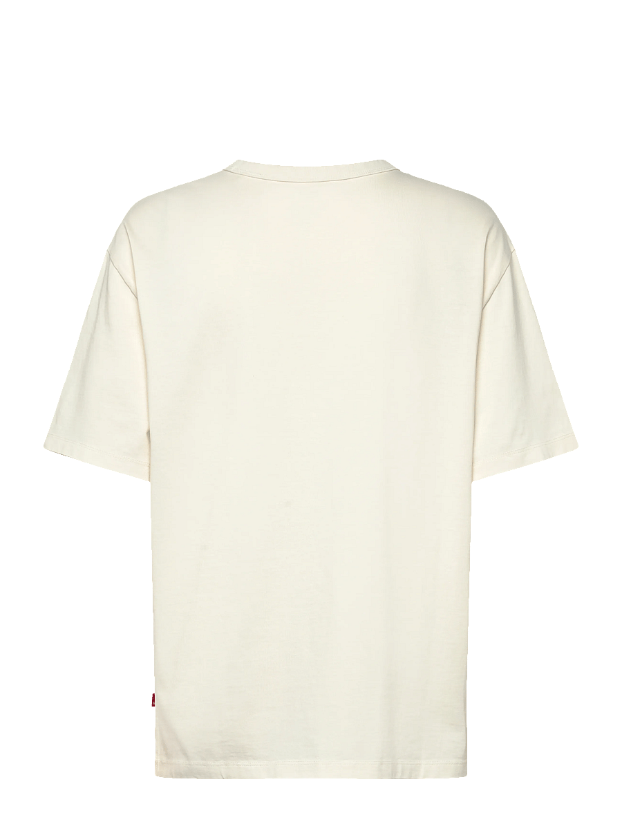 Levi's® - GR TABOR TEE HEART STRAWBERRY - t-shirts - neutrals - 2