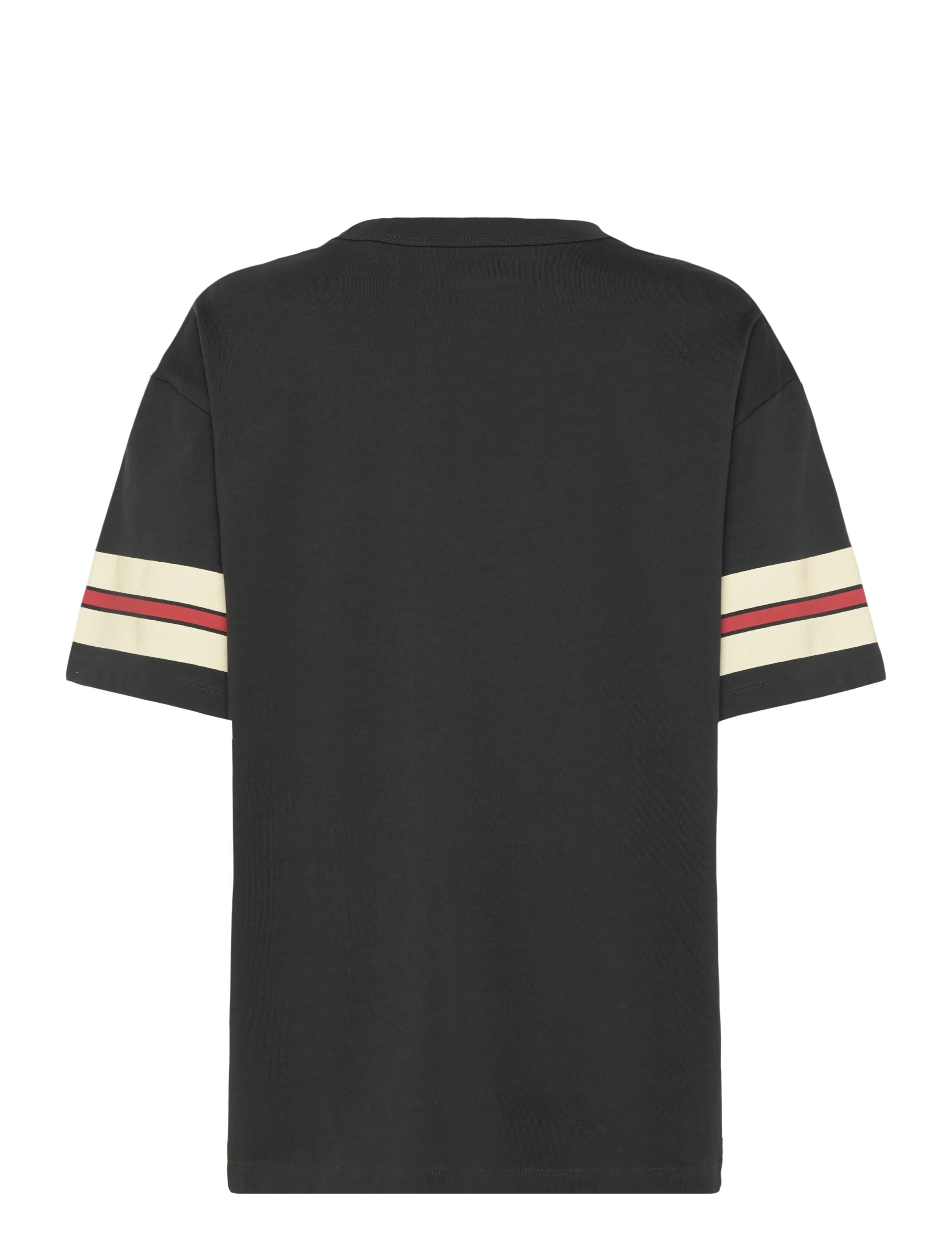 Levi's® - GR TABOR TEE ALWAYS ON TOUR PI - t-shirts - blacks - 2