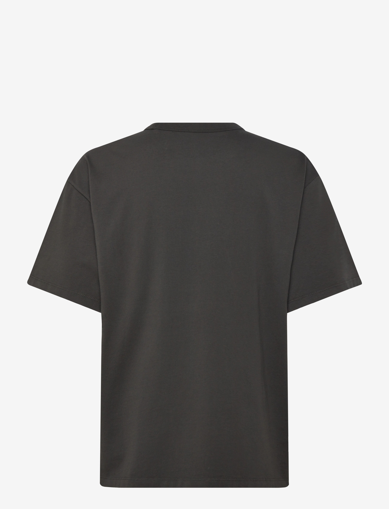 Levi's® - GR TABOR TEE RHINESTONE ARCHIV - t-shirts - blacks - 2