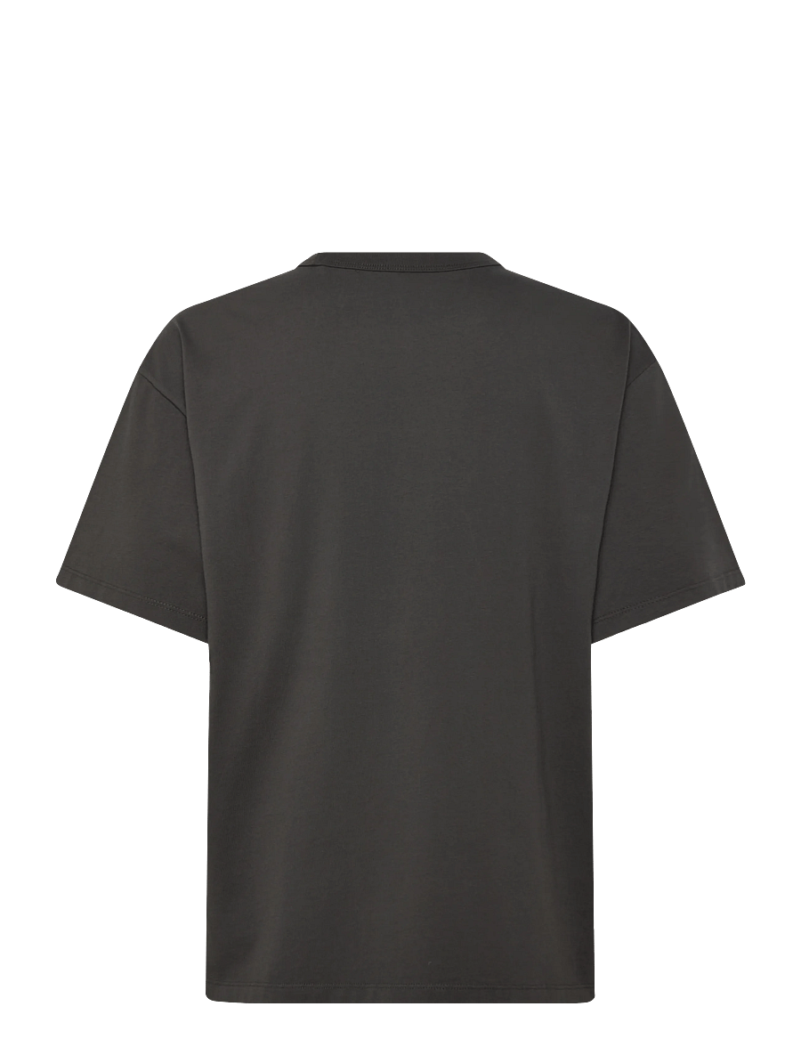 Levi's® - GR TABOR TEE RHINESTONE ARCHIV - t-paidat - blacks - 2