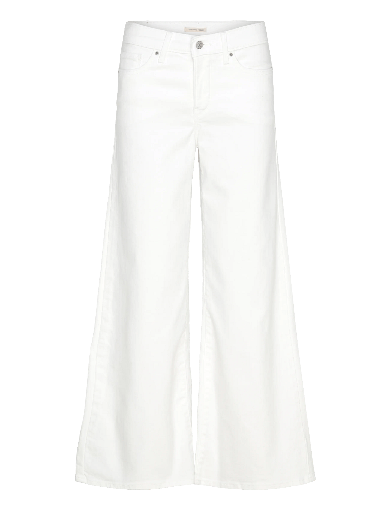Levi`s® - 318 Shaping Wide Leg