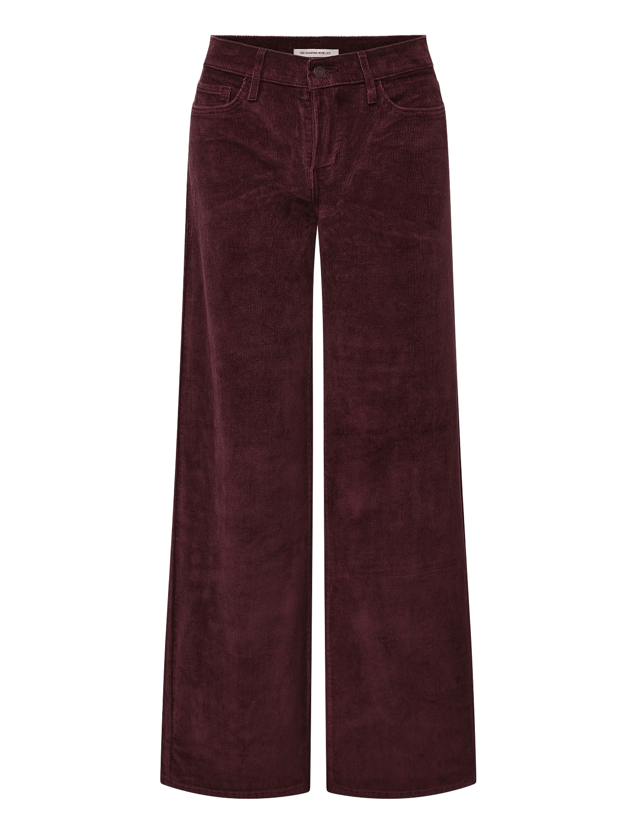 Levi`s® - 318 Shaping Wide Leg
