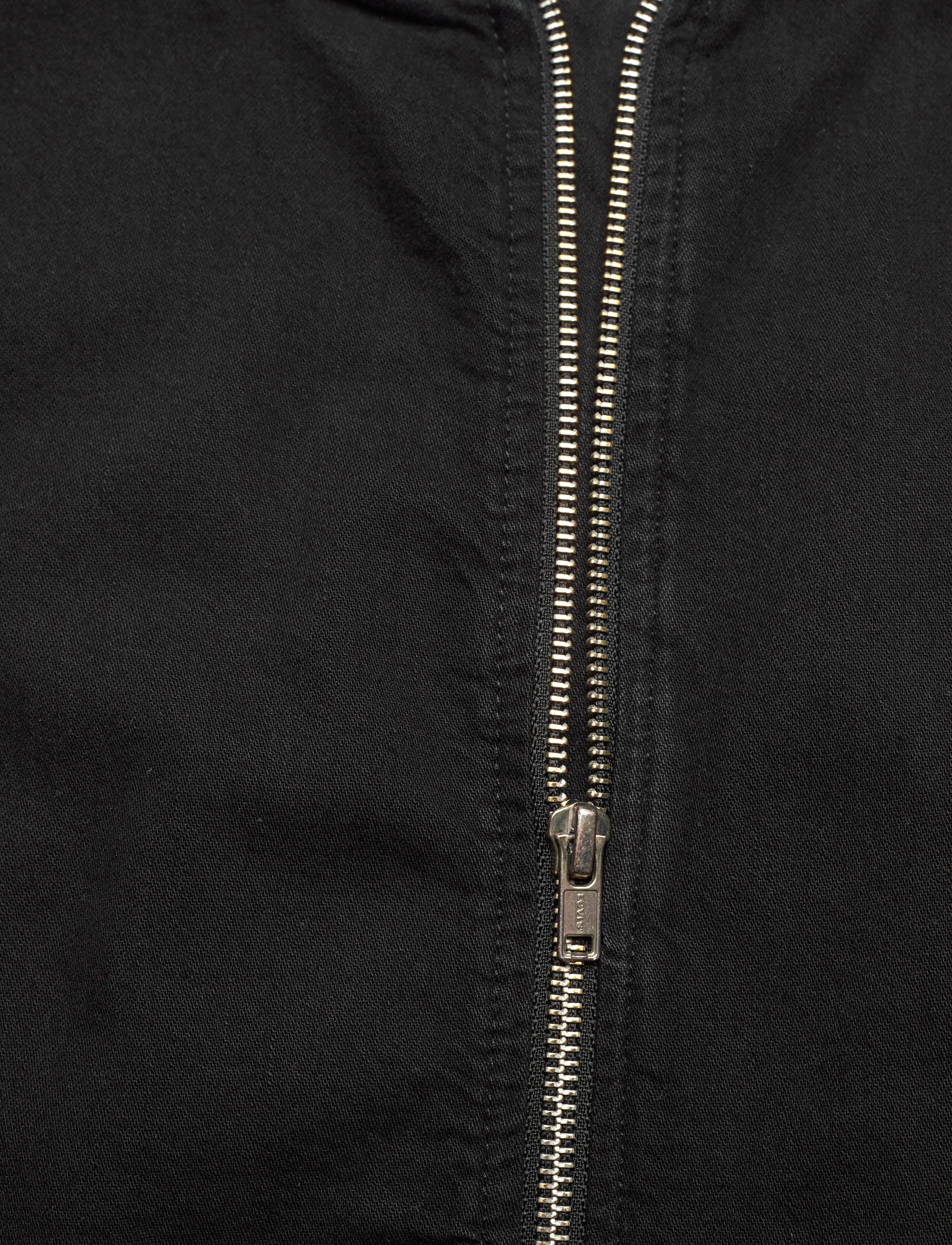 Levi's® - TOPANGA DENIM TANK BLACK ROSE - blacks - 5