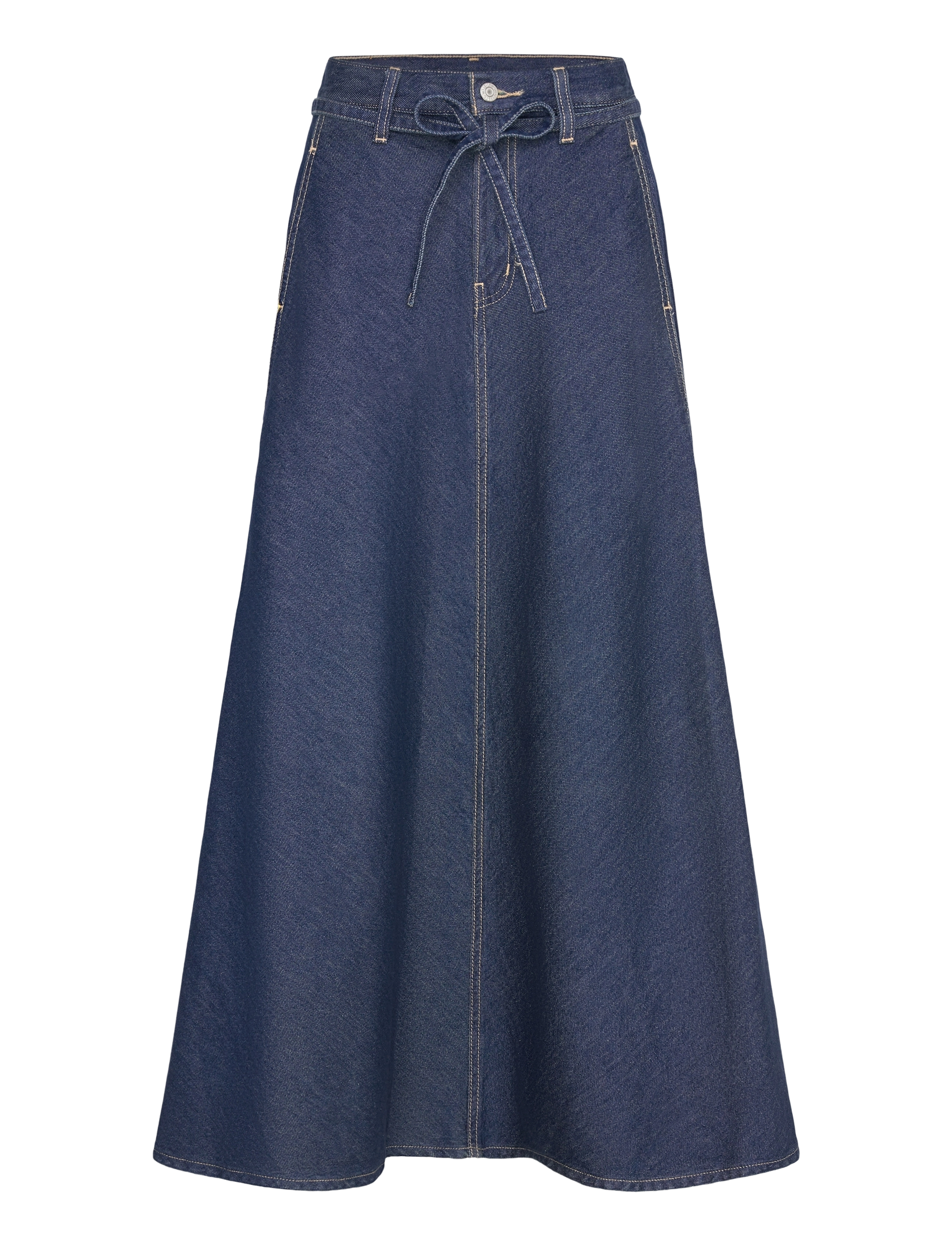 LEVI'S XL Rock Square Circle Blau - 28 - Damen