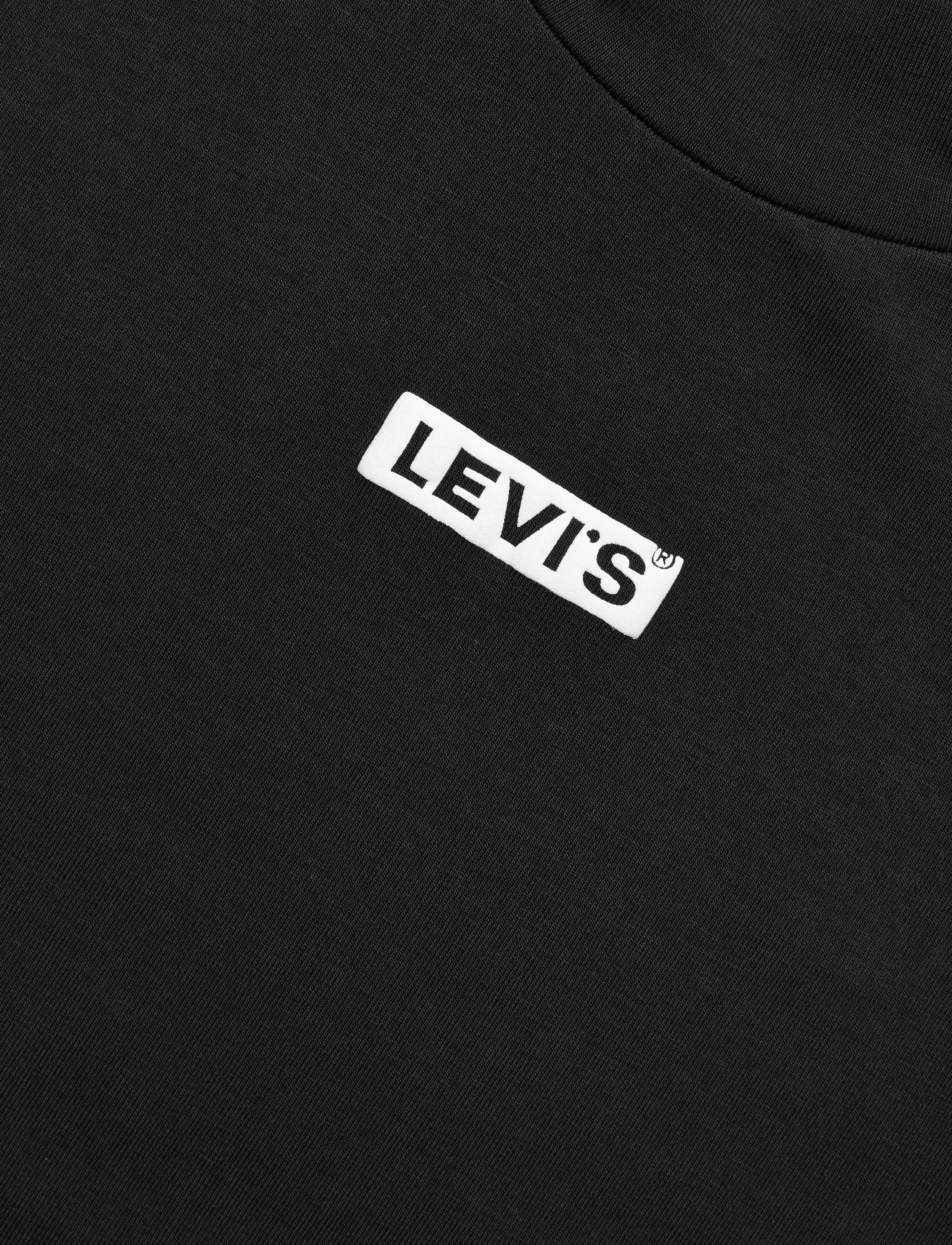 Levi's® - GR EFFORTLESS TANK EFFORTLESS - blacks - 3