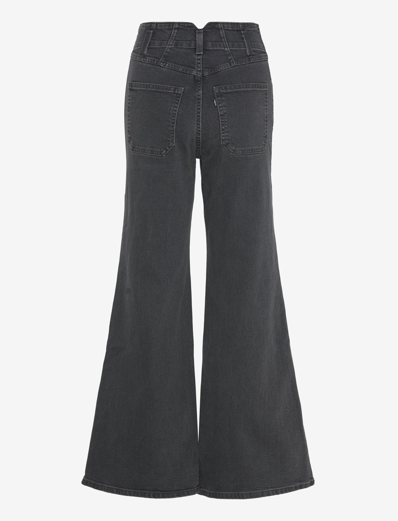 (取寄) リーバイス ウィメンズ レディース リブケージ ベルズ コルセット Levi's Womens women Ribcage Bells Corset First or Last No DP Levi's® Ribcage Bells Corset First Or (LSW001UR00050