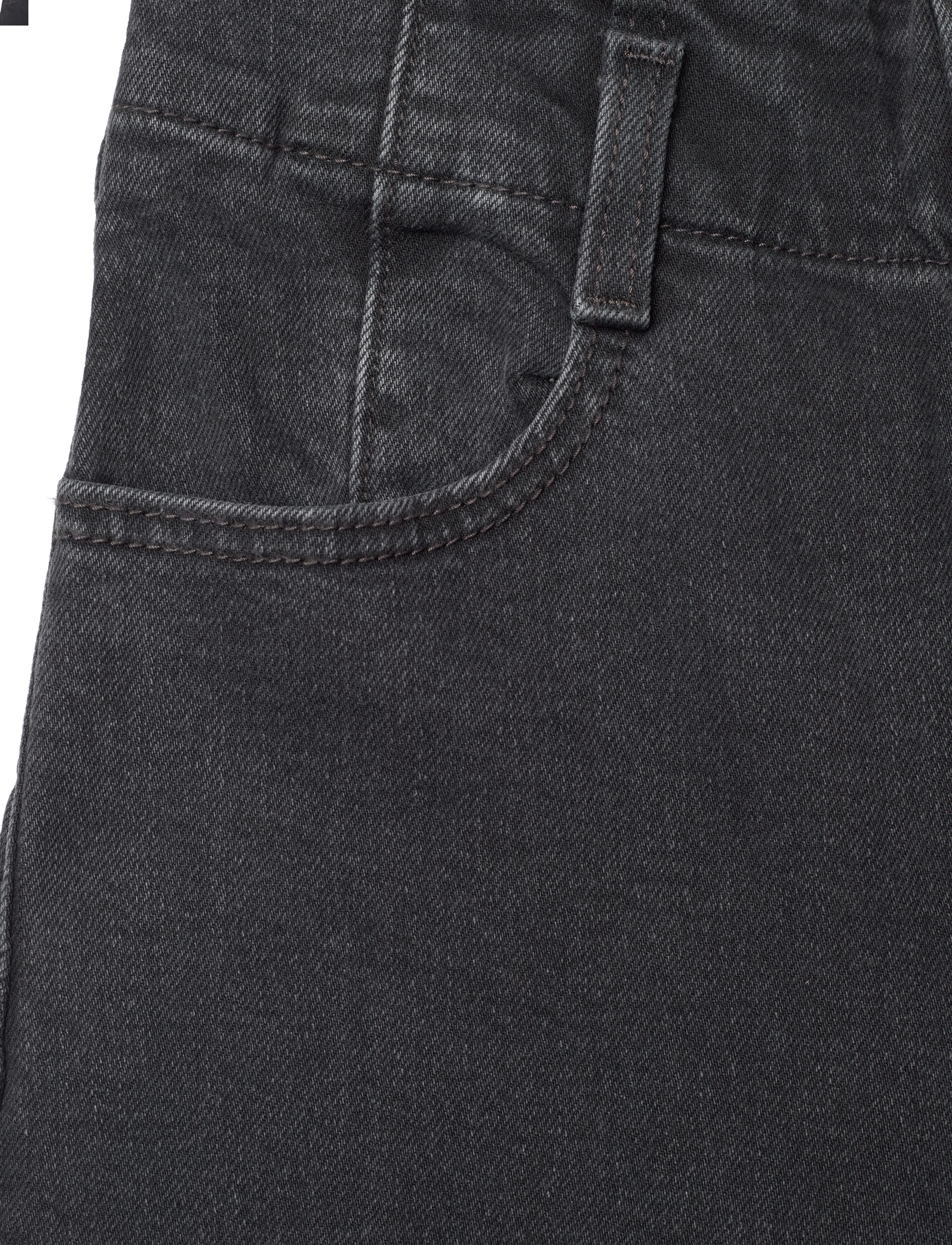 Levi's® - RIBCAGE BELLS CORSET FIRST OR - flared jeans - blacks - 4