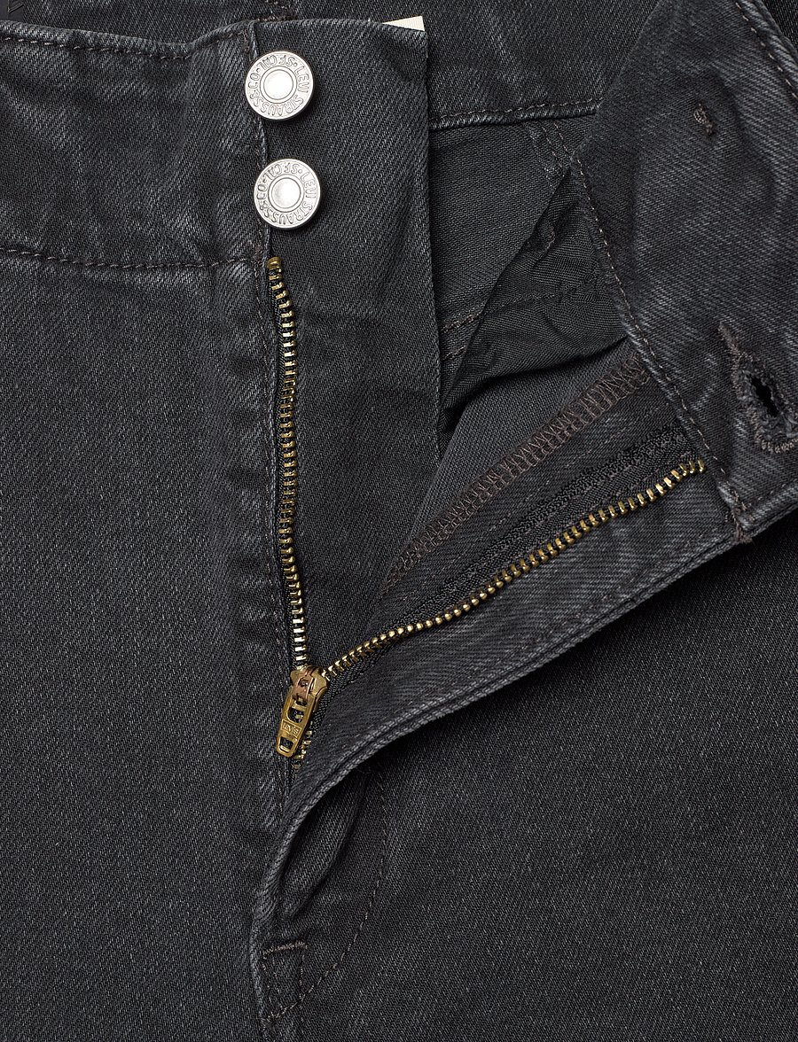 Levi's® - RIBCAGE BELLS CORSET FIRST OR - flared jeans - blacks - 5