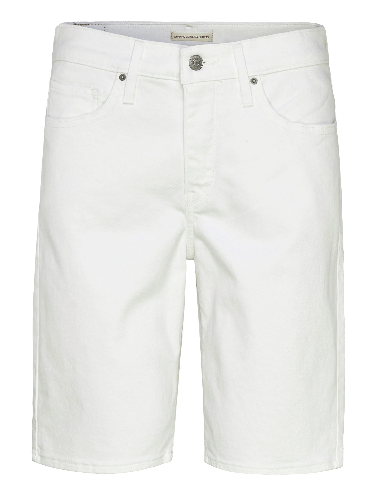 Levi's® | Shaping Bermuda Chalk White | 29