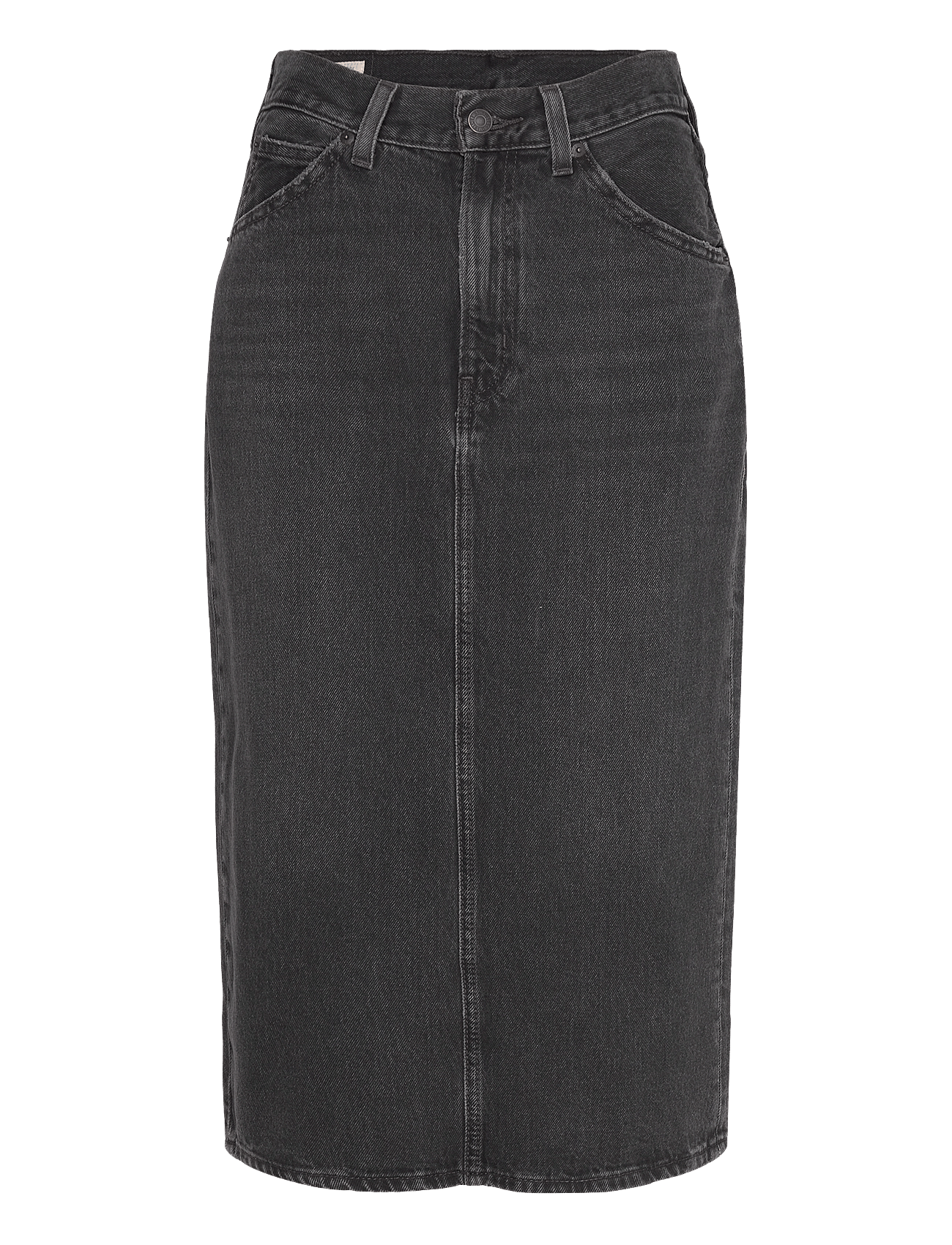 Levi`s® - Hr Back Slit Skirt