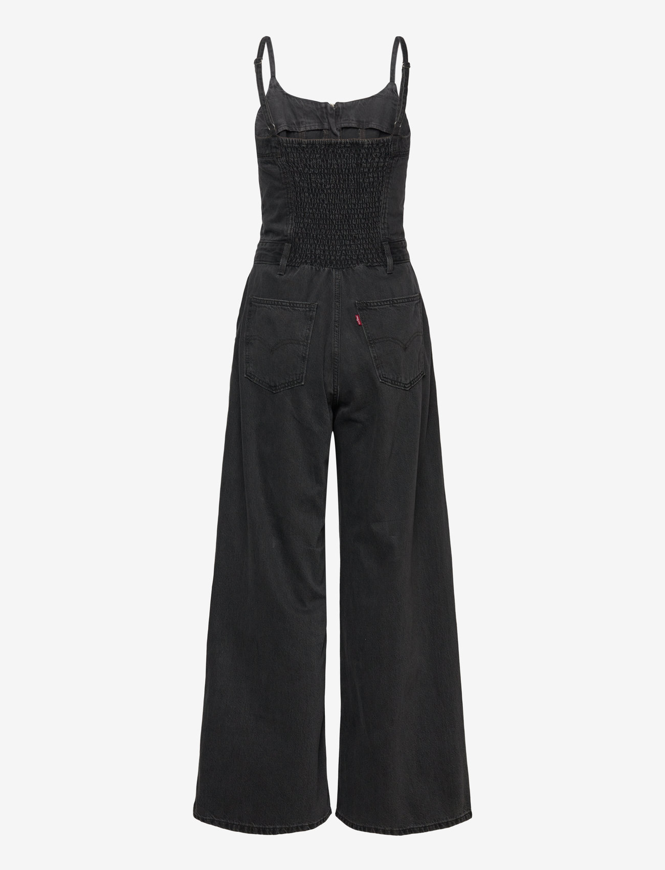 Levi's® - BUSTIER JUMPSUIT DONT CUT - blacks - 2