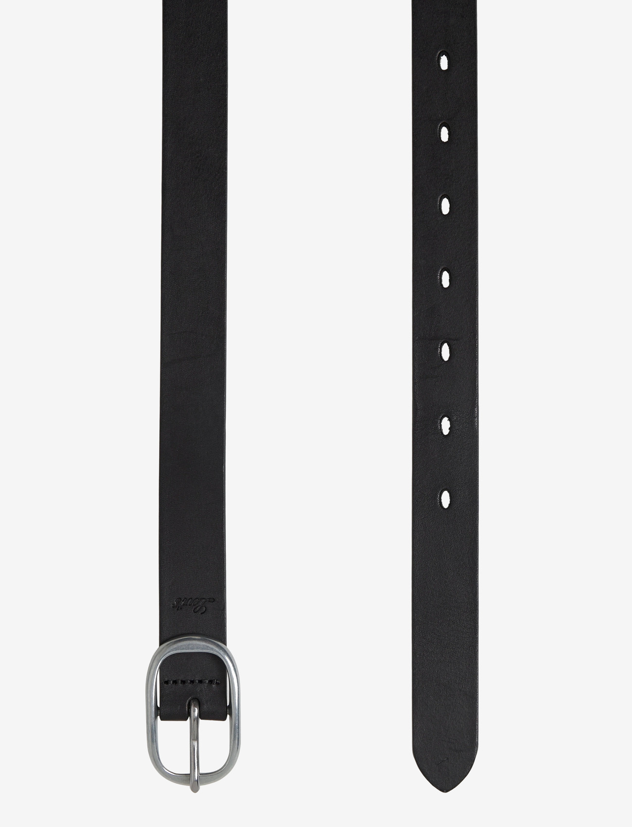 Levi's® - WOMENS CHARLIE BELT CAVIAR - blacks - 1