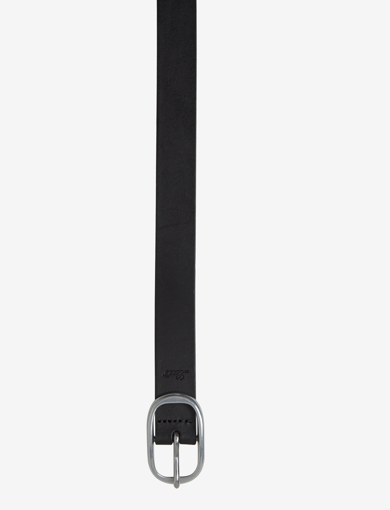 Levi's® - WOMENS CHARLIE BELT CAVIAR - blacks - 2