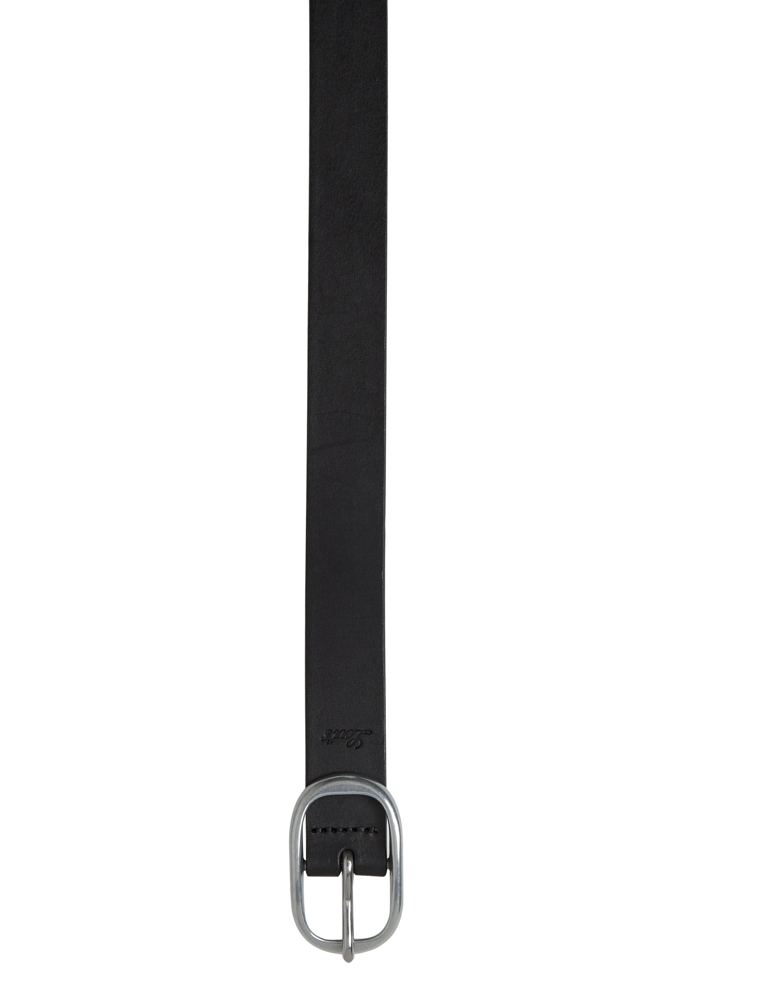 Levi's® - WOMENS CHARLIE BELT CAVIAR - blacks - 2