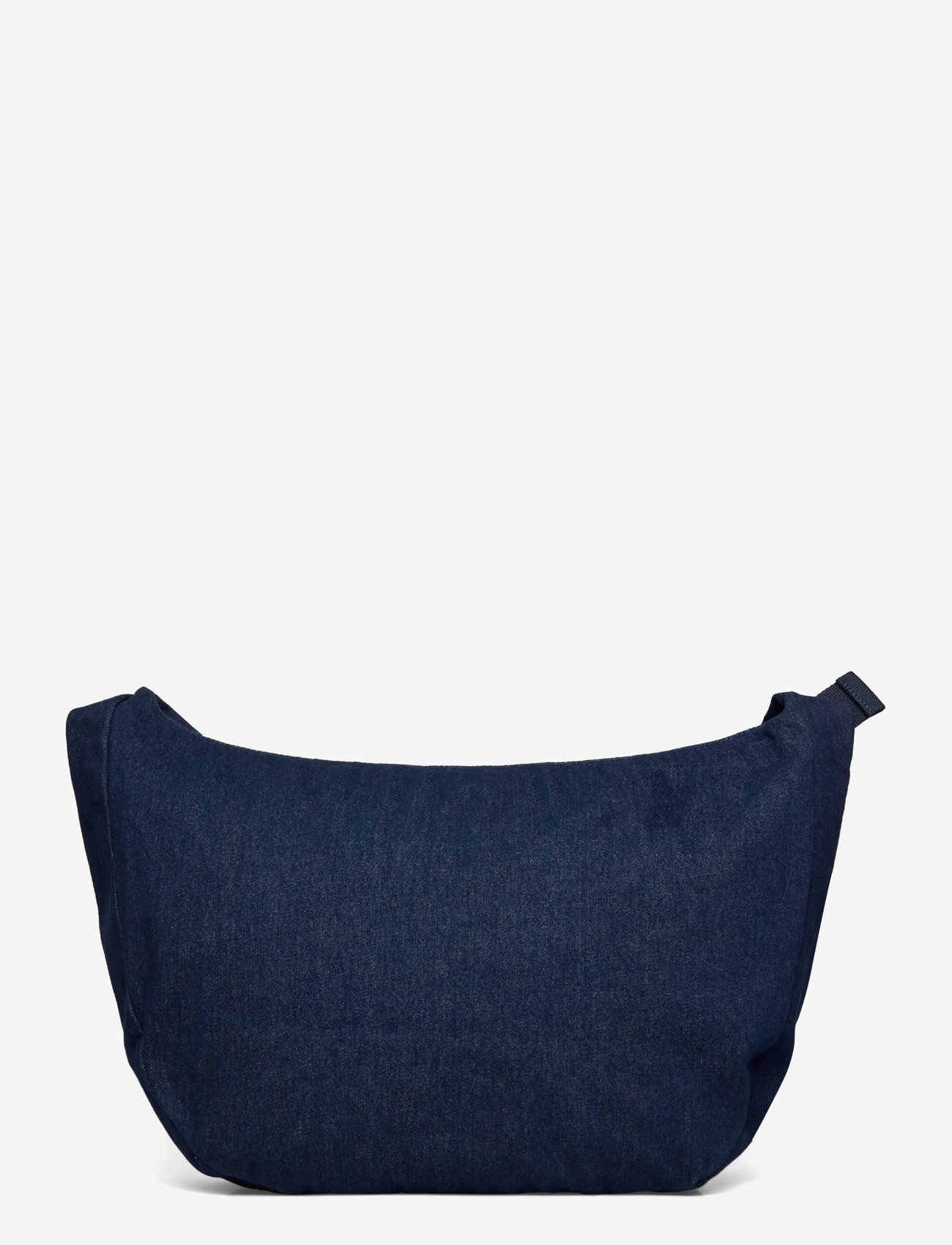 Levi's® - BROOKLYN XL SHOULDER BAG INDIG - speciella tillfällen - dark indigo - flat finish - 2