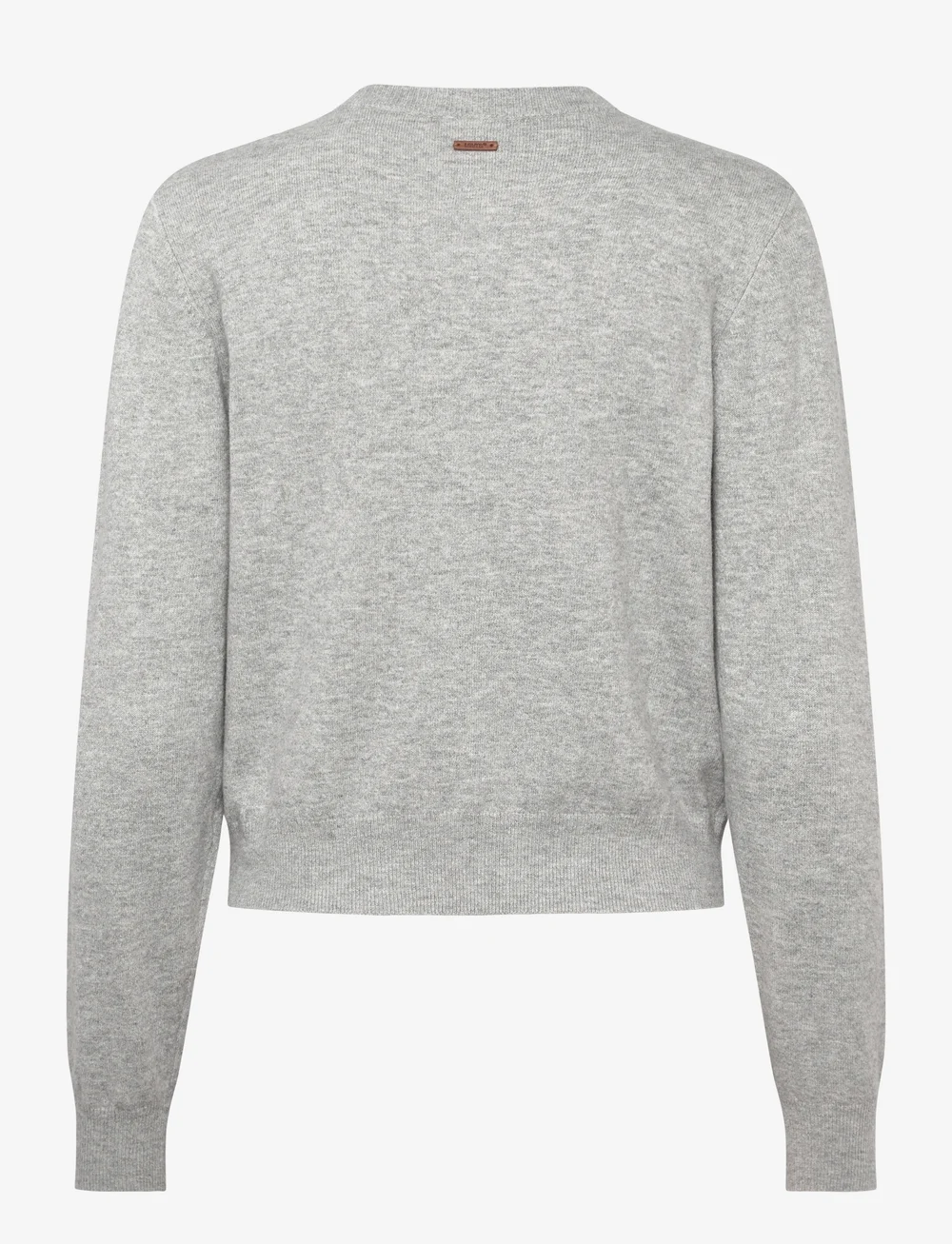 Levi's® - TARA CREWNECK CARDI ELGIN PLAC - cardigans - blues - 2