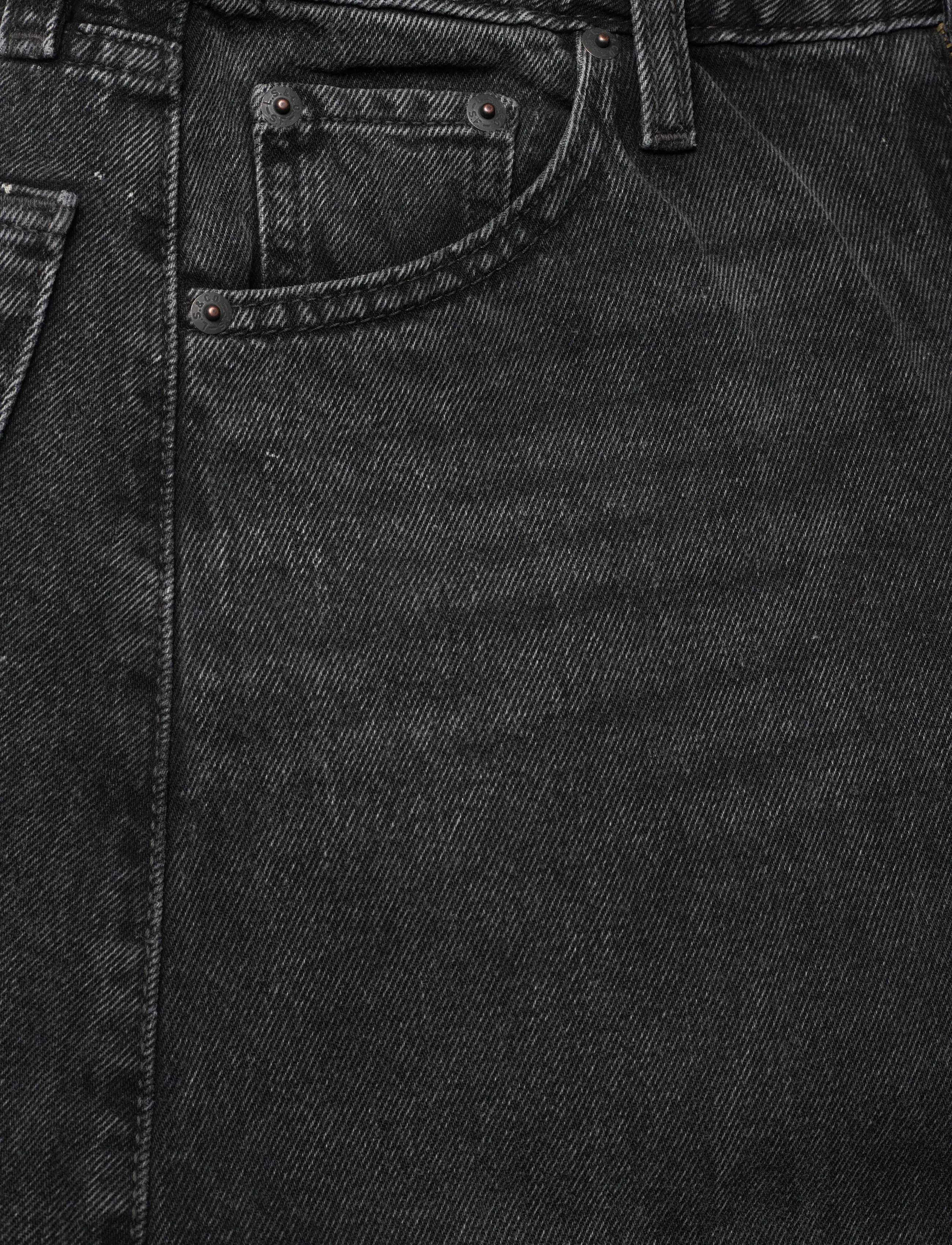 Levi's® - BAGGY DAD BARREL REBEL EDGE BA - barrel jeans - blacks - 5