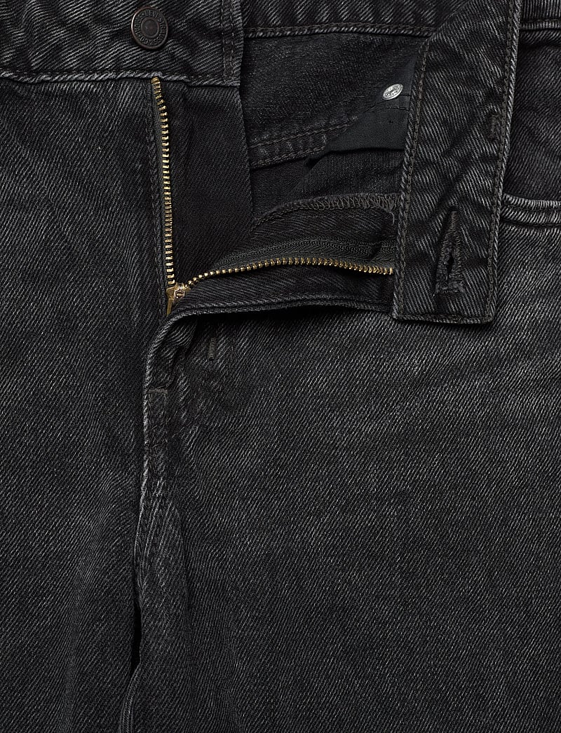 Levi's® - BAGGY DAD BARREL REBEL EDGE BA - barrel jeans - blacks - 3