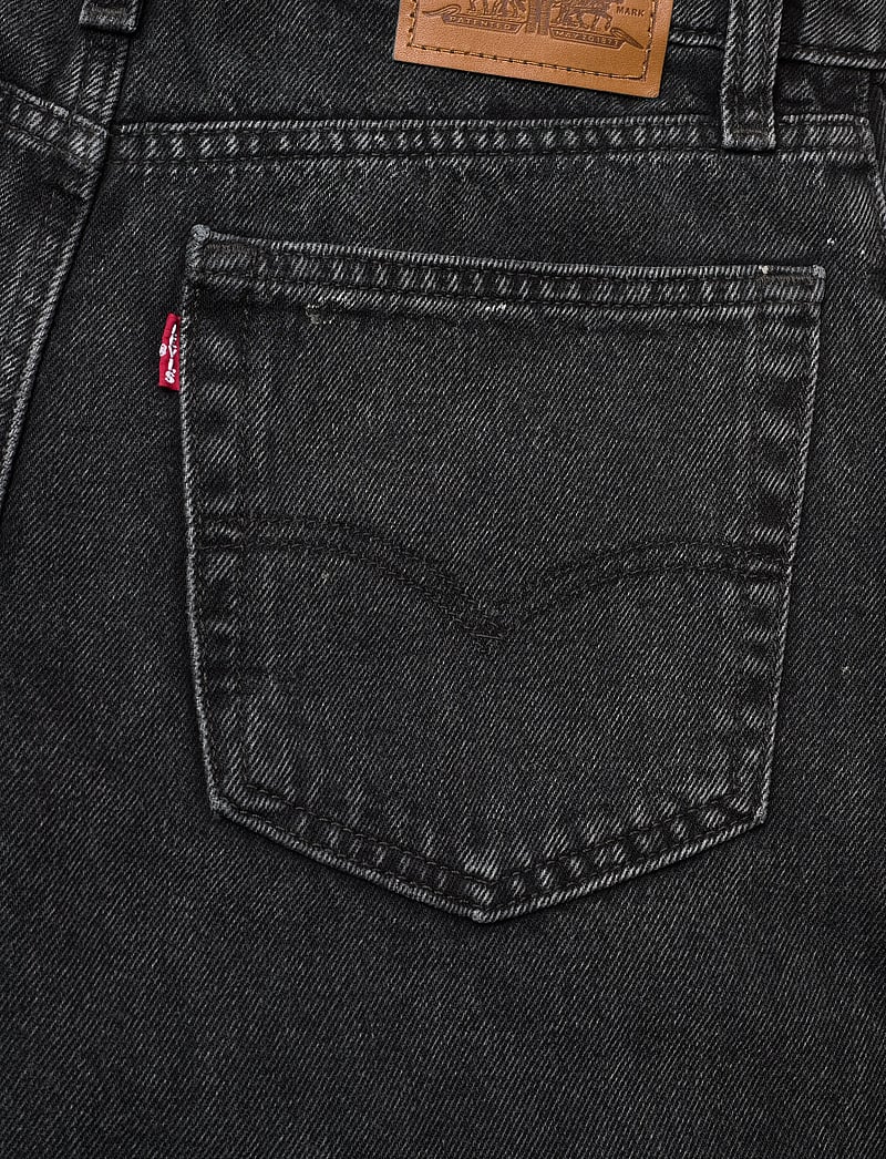 Levi's® - BAGGY DAD BARREL REBEL EDGE BA - barrel jeans - blacks - 4