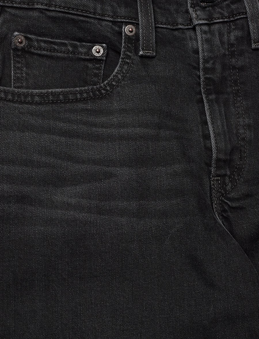 Levi's® - 728 HR WIDE LEG RODEO PRINCESS - schlaghosen - blacks - 5