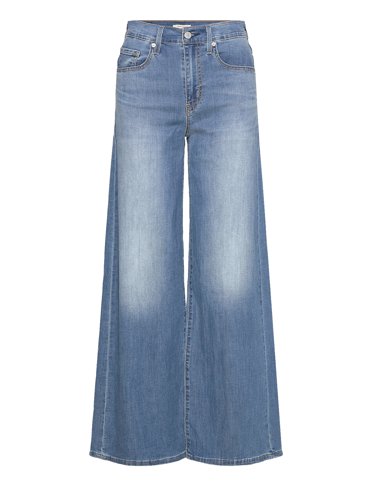 Levi's® | 728 Hr Wide Leg Cool Surf | 27 x 32