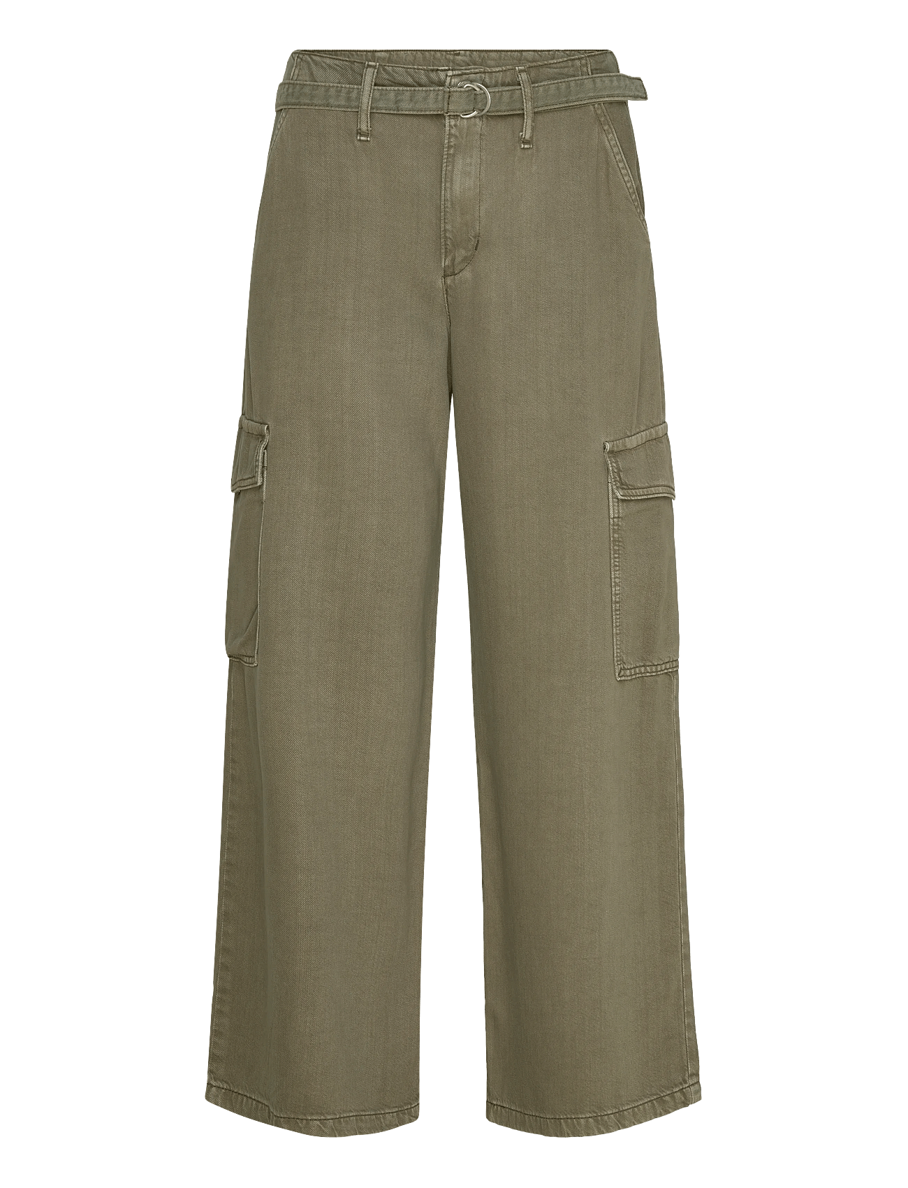 Levi`s® - Baggy Dad Cargo Drapey