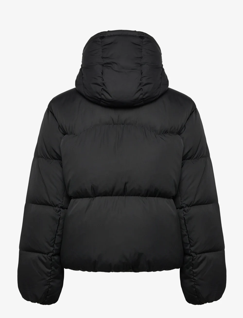 Levi's® - WESTERN BUBBLE SHORTIE ANTHRAC - donsjassen - blacks - 2