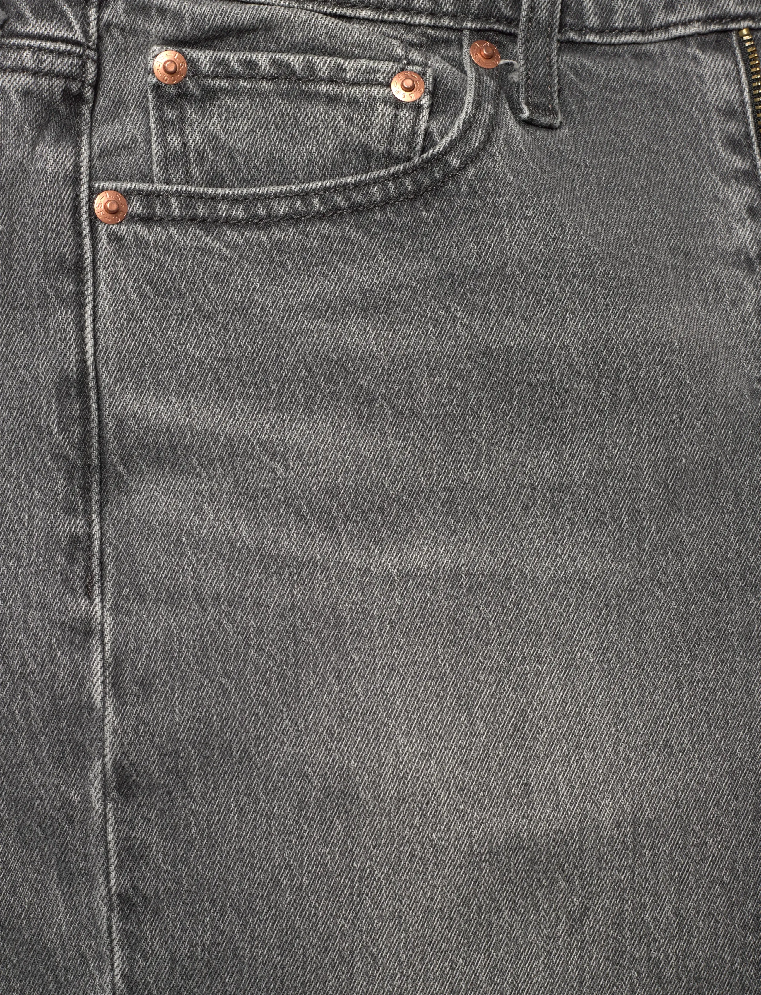 Levi's® - WEDGIE SLIM AFTER HOURS NIGHT - slim jeans - blacks - 5