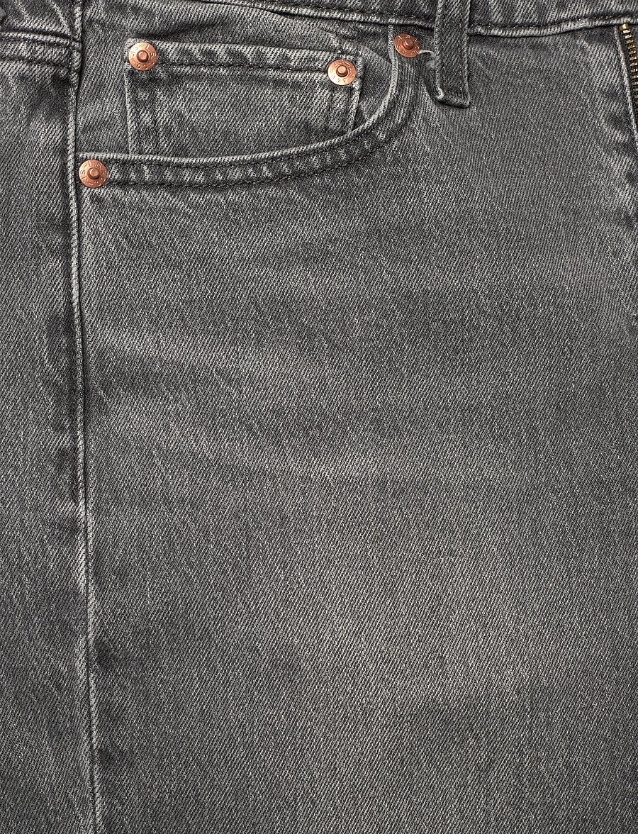 Levi's® - WEDGIE SLIM AFTER HOURS NIGHT - slim jeans - blacks - 5