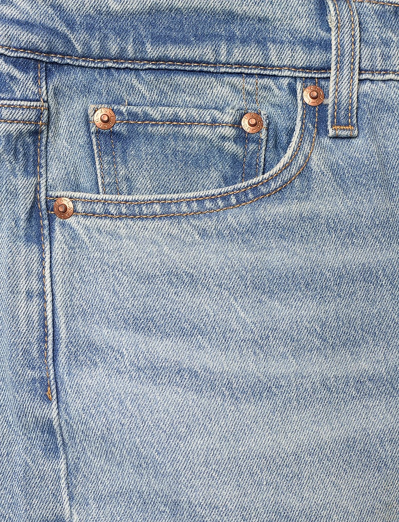 Levi's® - WEDGIE SLIM IN THE DUST - slim jeans - med indigo - worn in - 2